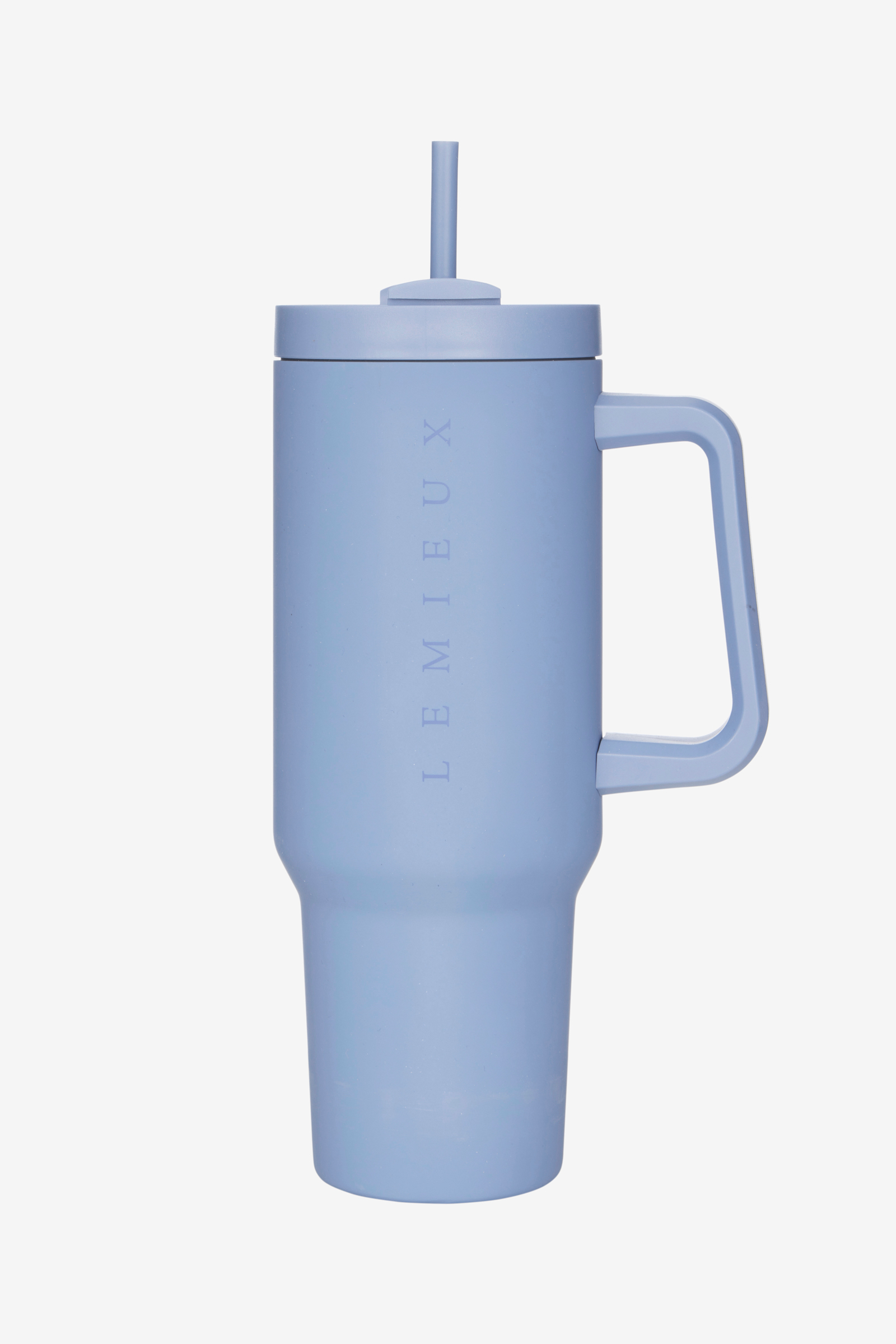 Powder Blue LeMieux Sports Cup