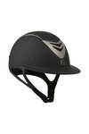 OneK Avance Matt Chrome Riding Helmet