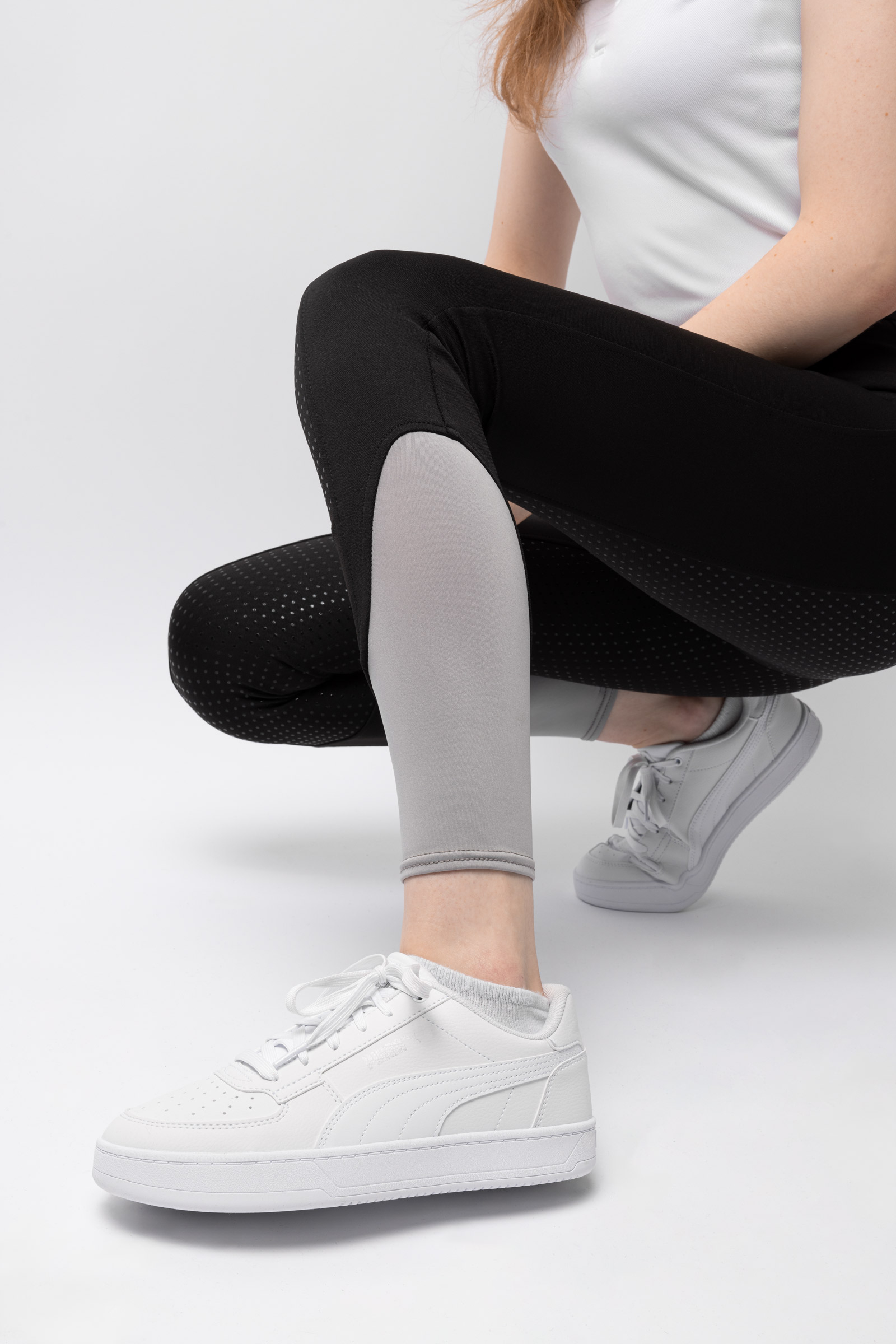 Horze Felicia Women&acute;s Thermo Fullgrip Breeches