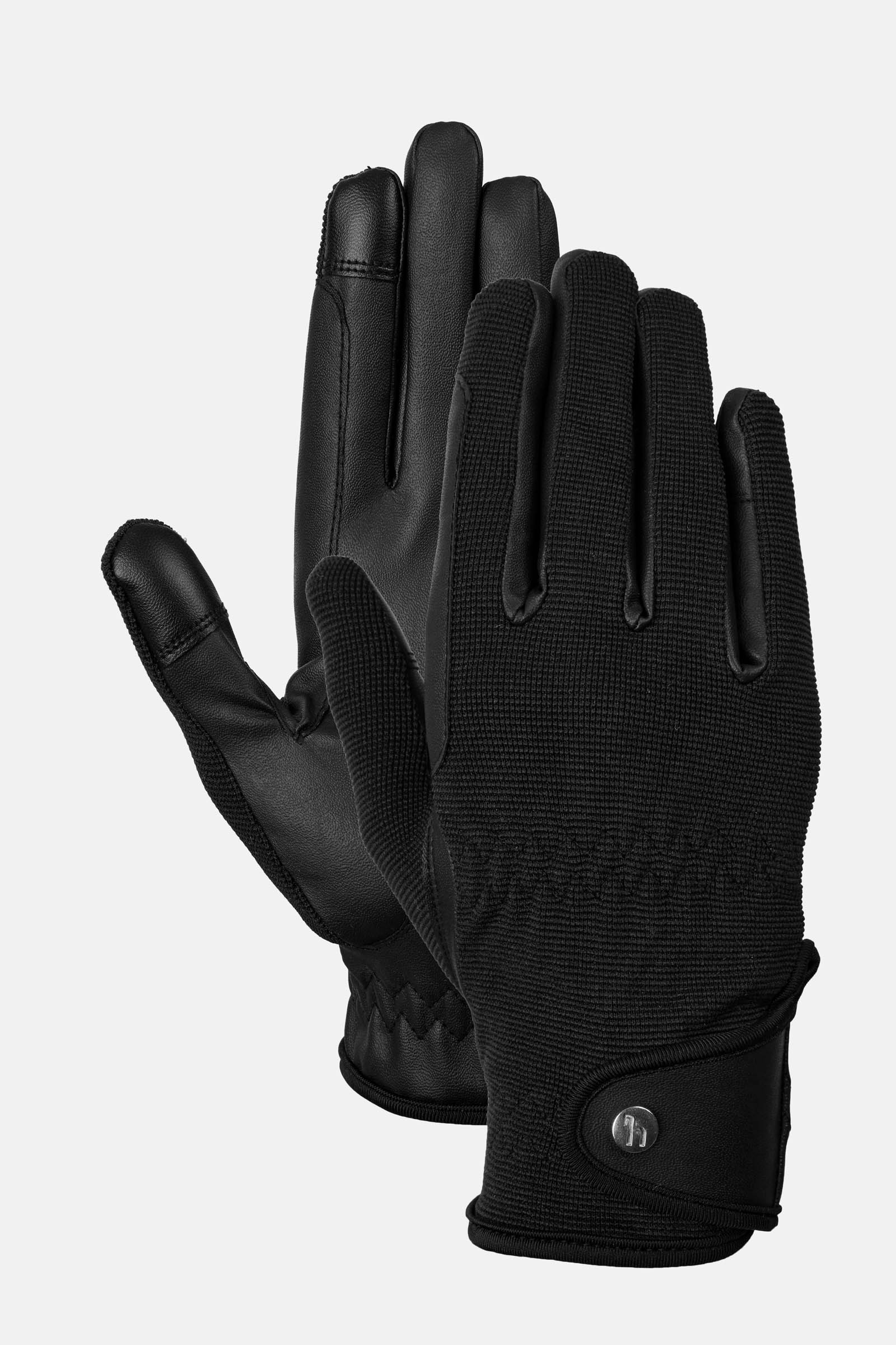 Horze Young Rider Romy Riding Gloves