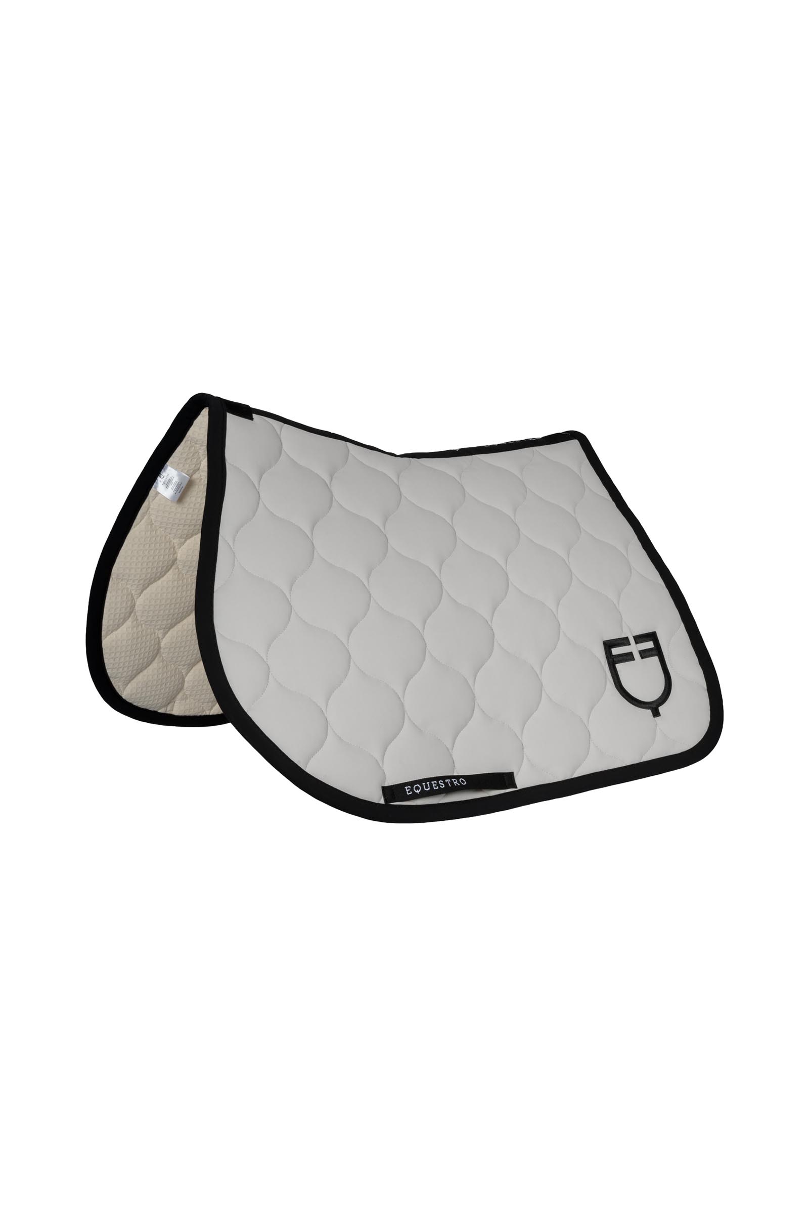 Equestro SS2026 Onion Jersey Jumping Pad