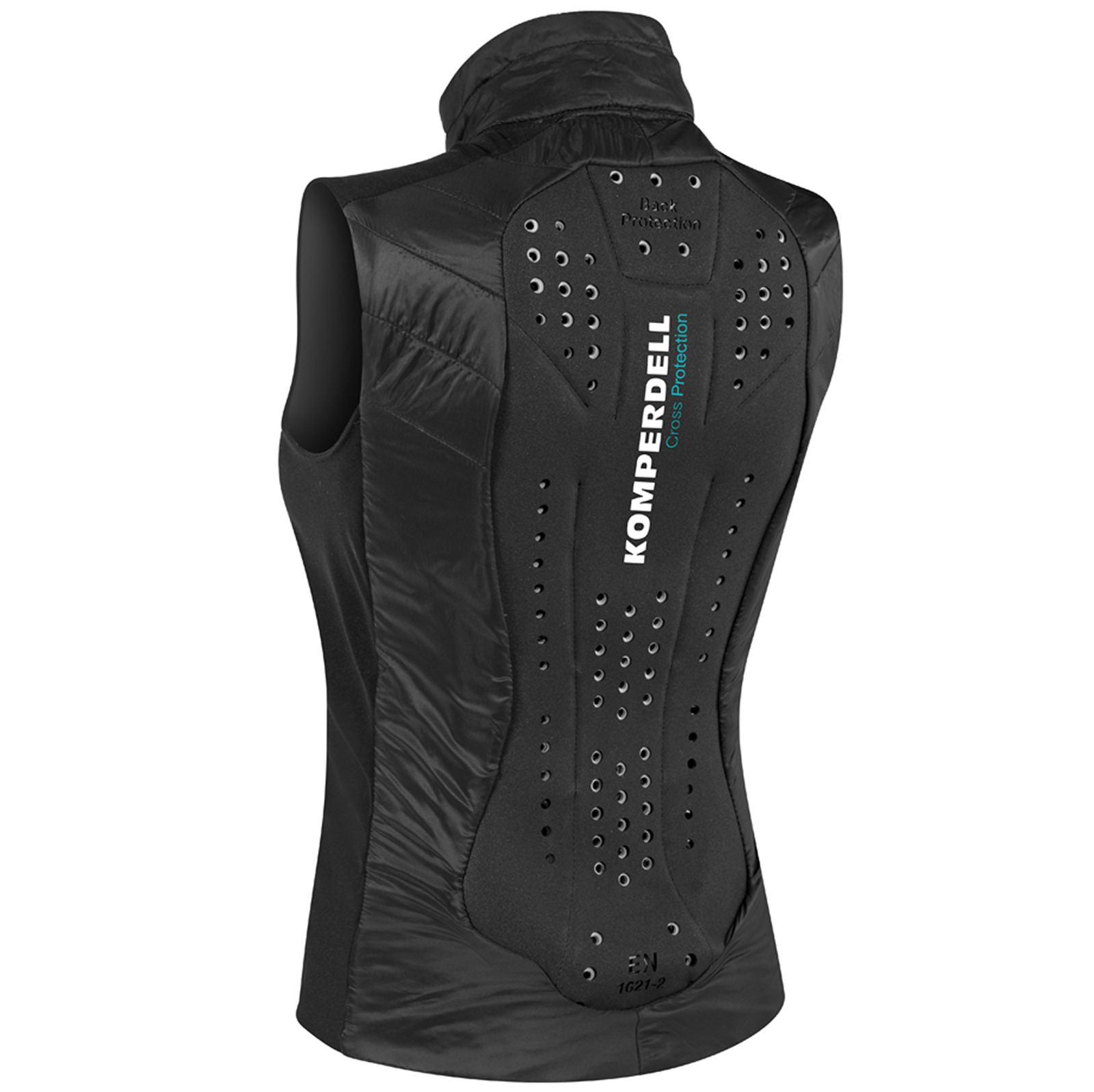 Komperdell Thermo Vest Womens