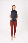Horze Shannon Lightweight Padded Women's Riding Vest