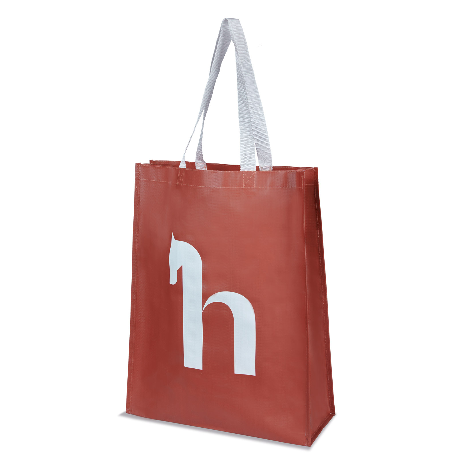 OR/B Horze Small Shopping Bag