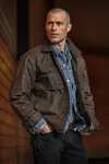 Ariat Drayham Men's Jacket