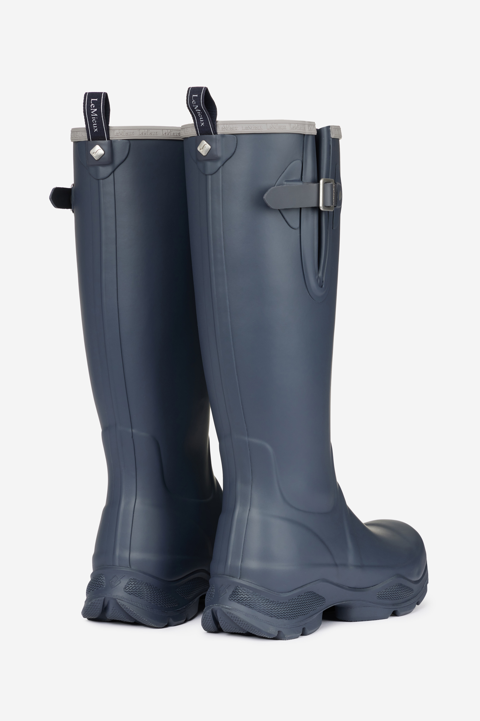 LeMieux Ultra Stride Wellington Boots