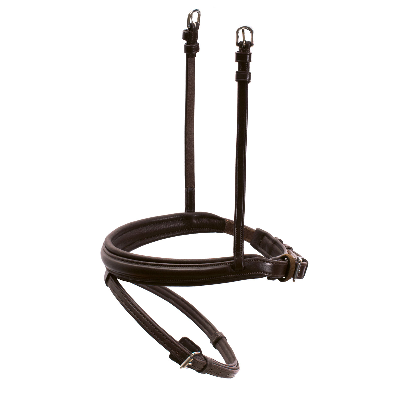 Schockemöhle Sports Noseband Rome Select