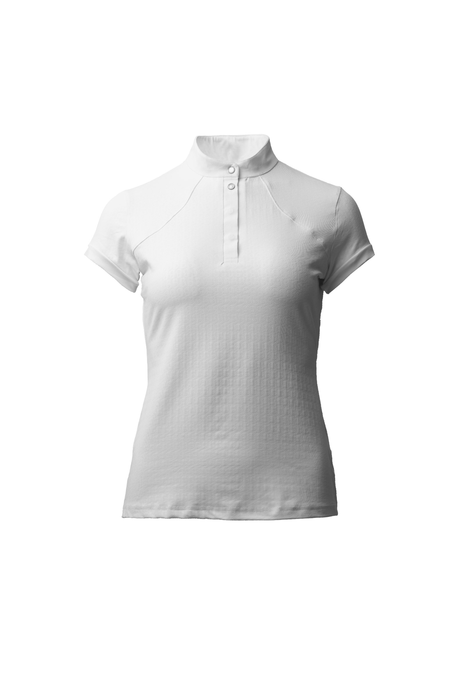 White B Vertigo Liv Women´s Show Shirt