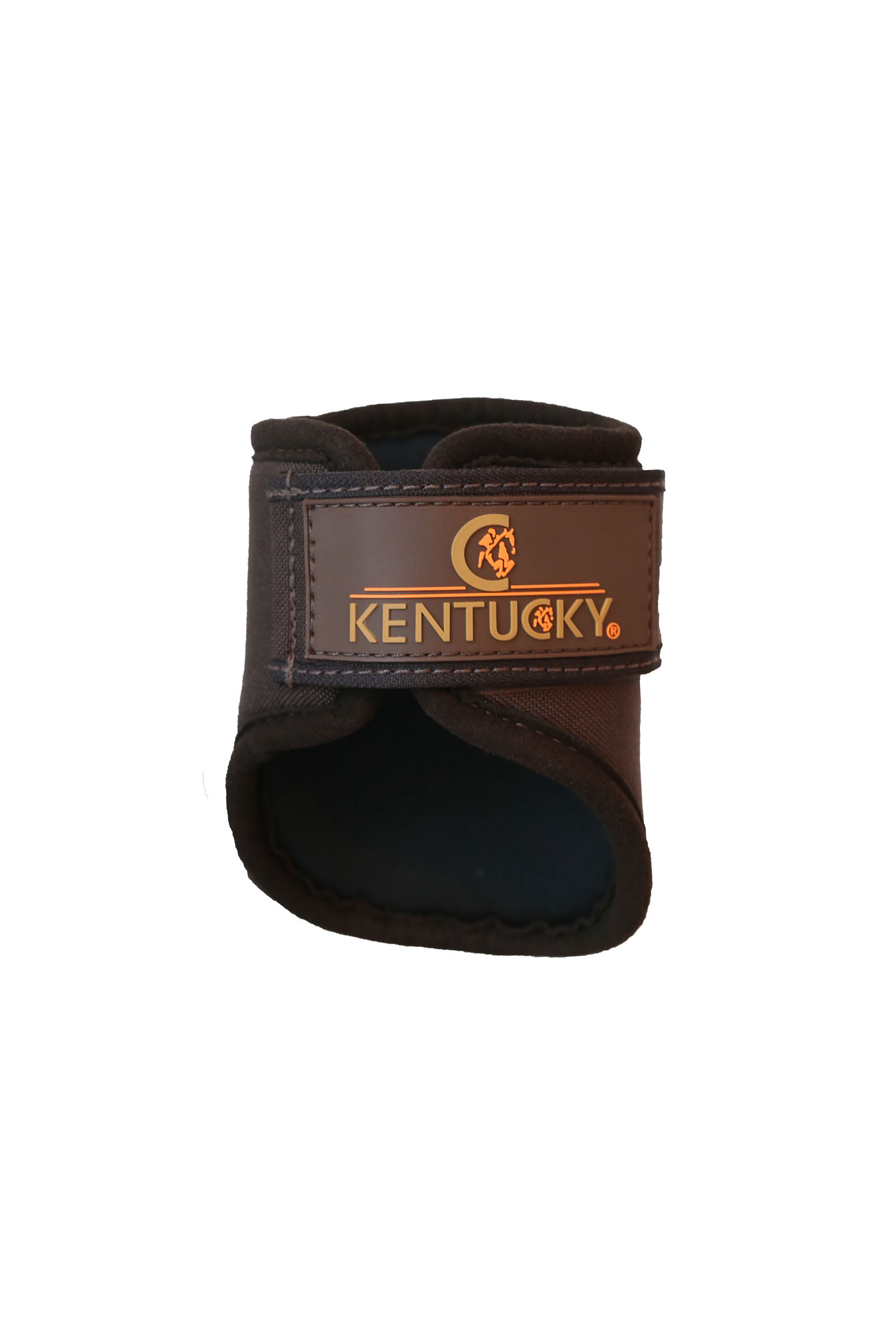 Brown Kentucky 3D Spacer Hind