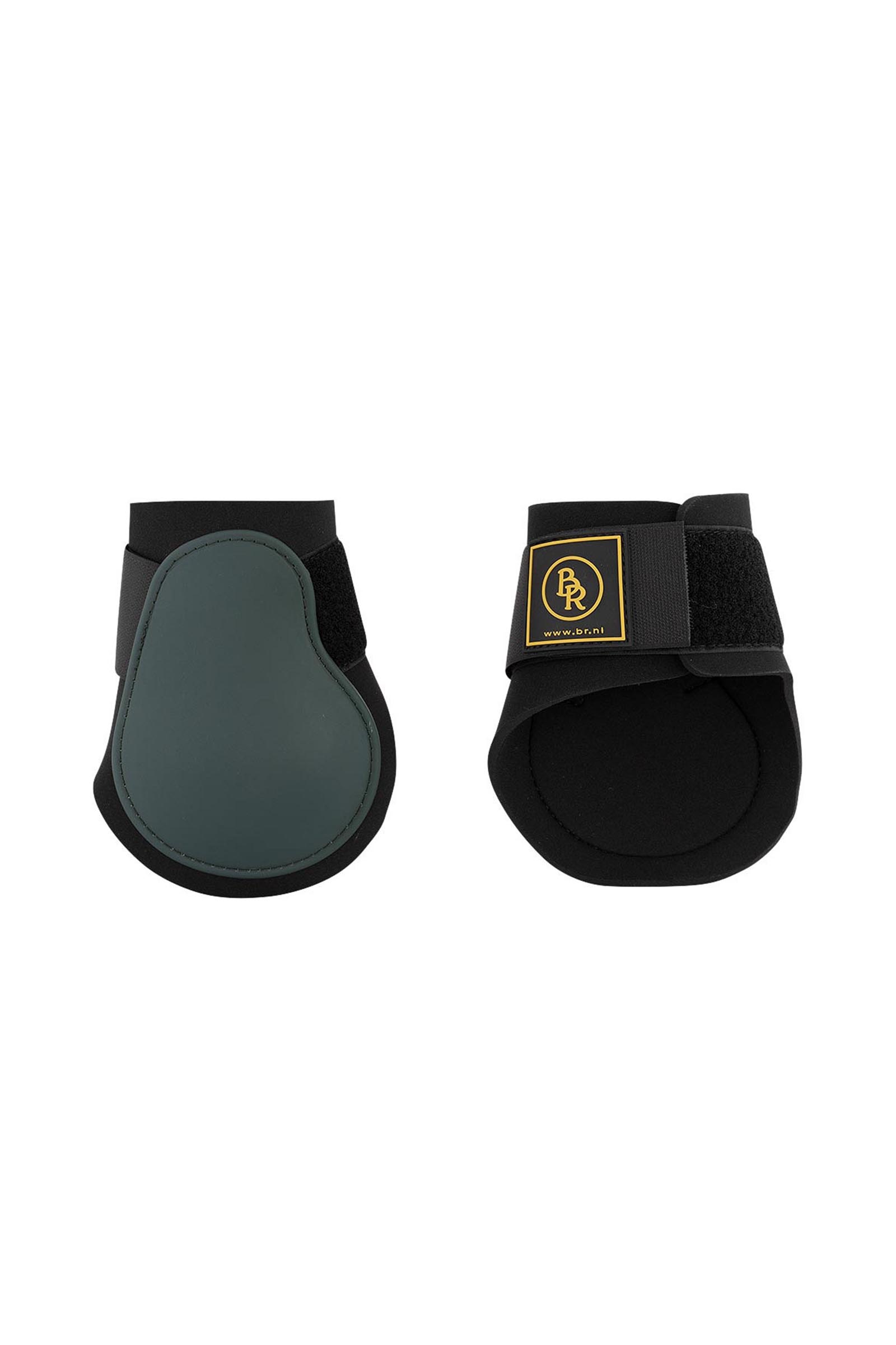 Green Gables BR Event Non-Elastic Fetlock Boots