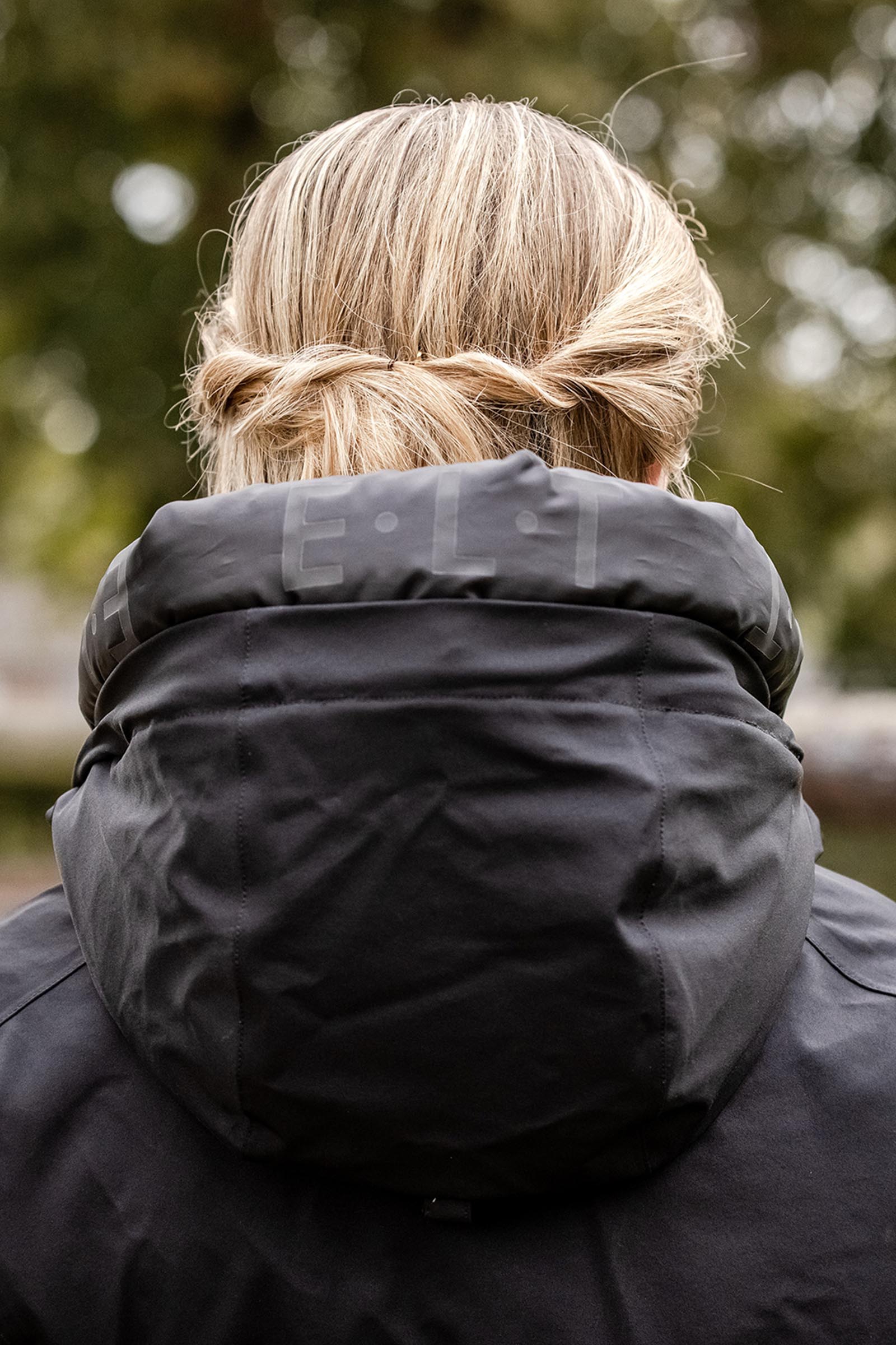 ELT Opal Women&acute;s Winter Riding Coat