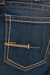 Ariat Men's Rebar M7 Slim Durastretch Straight Leg Jeans