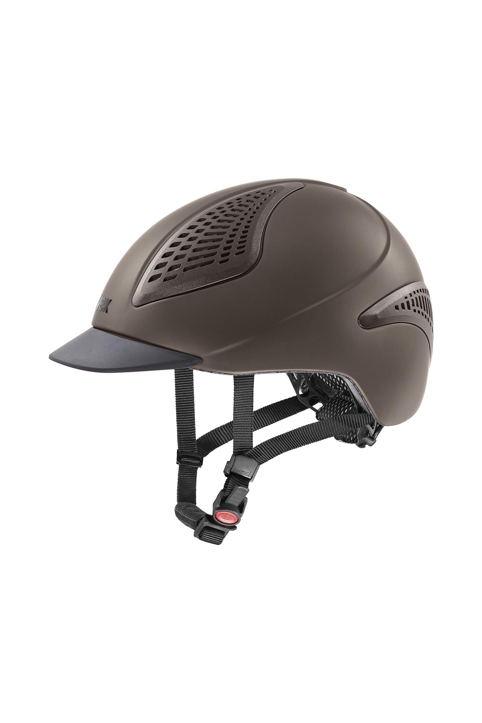 Uvex Exxential III Riding Helmet
