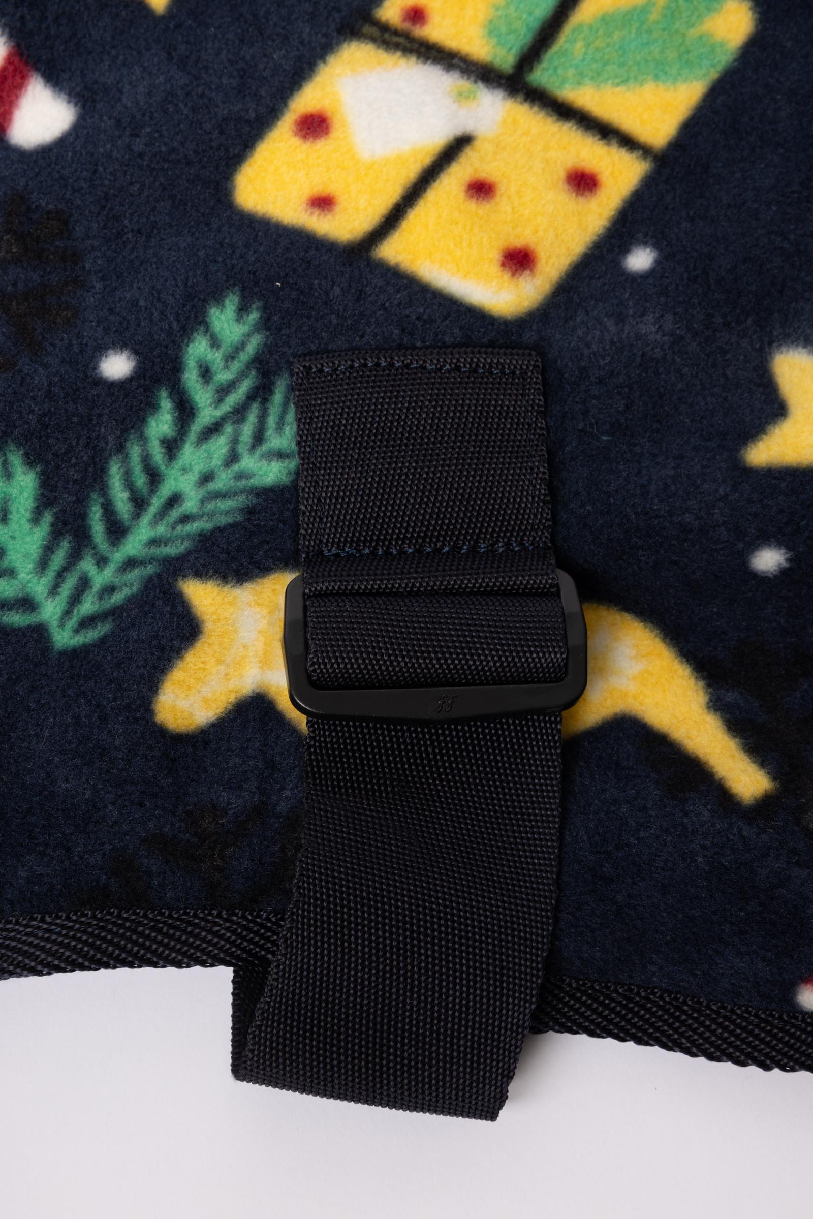 Horze Christmas dog sweater