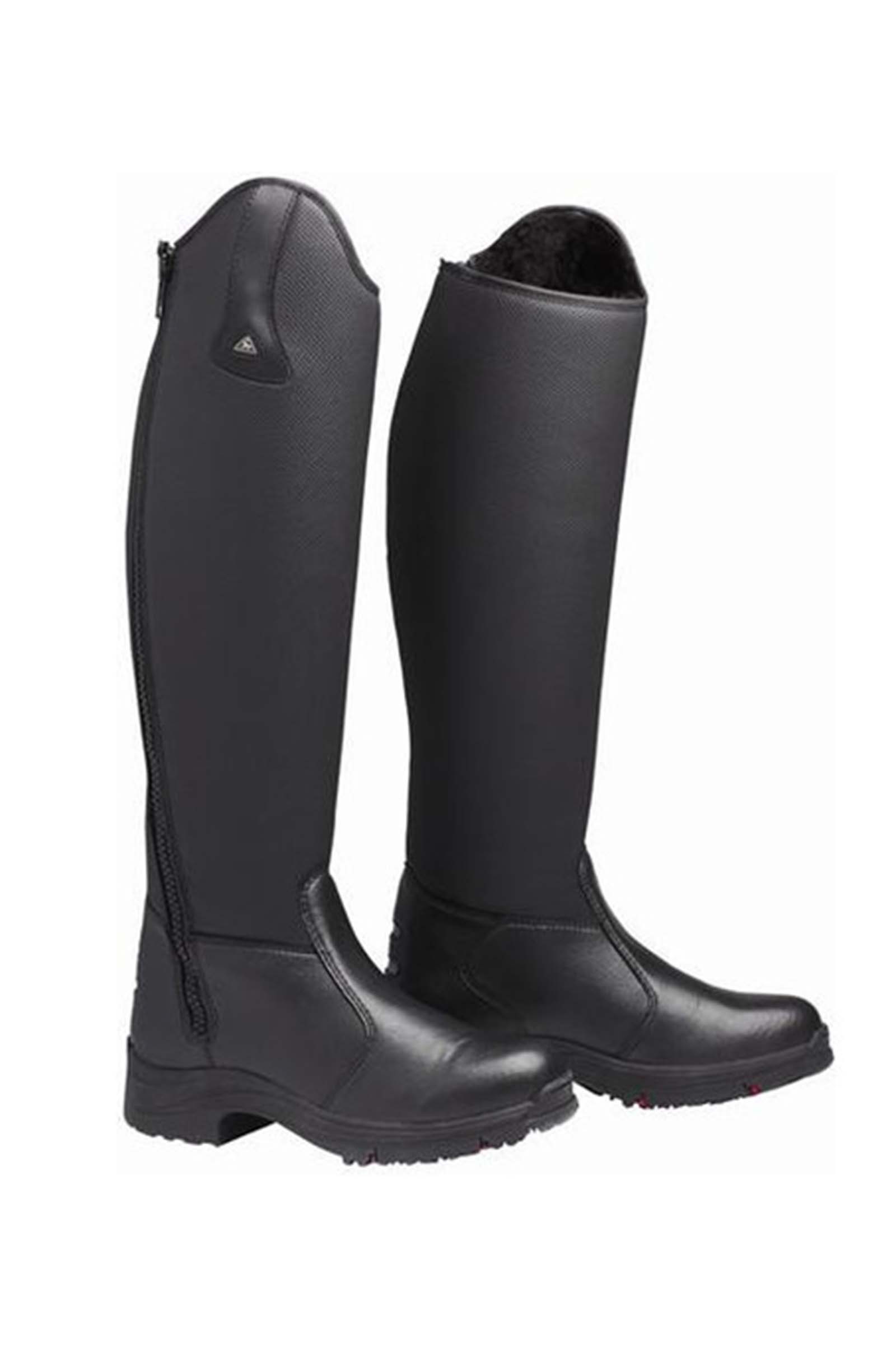 Mountain Horse Active Winter High Rider Men's Riding Boots