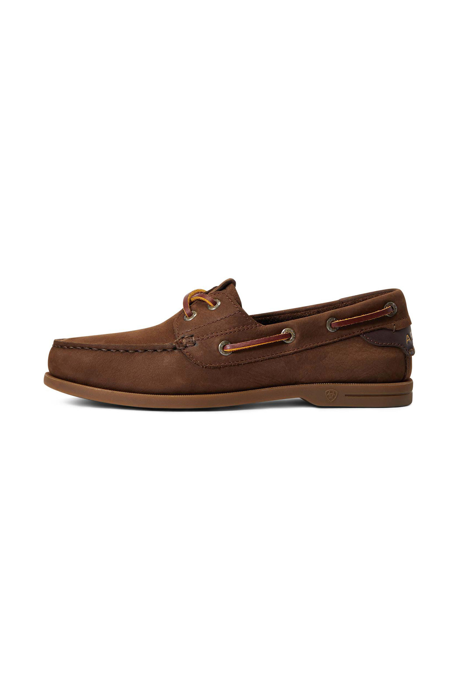 Ariat Antigua Women&acute;s Boat Shoes