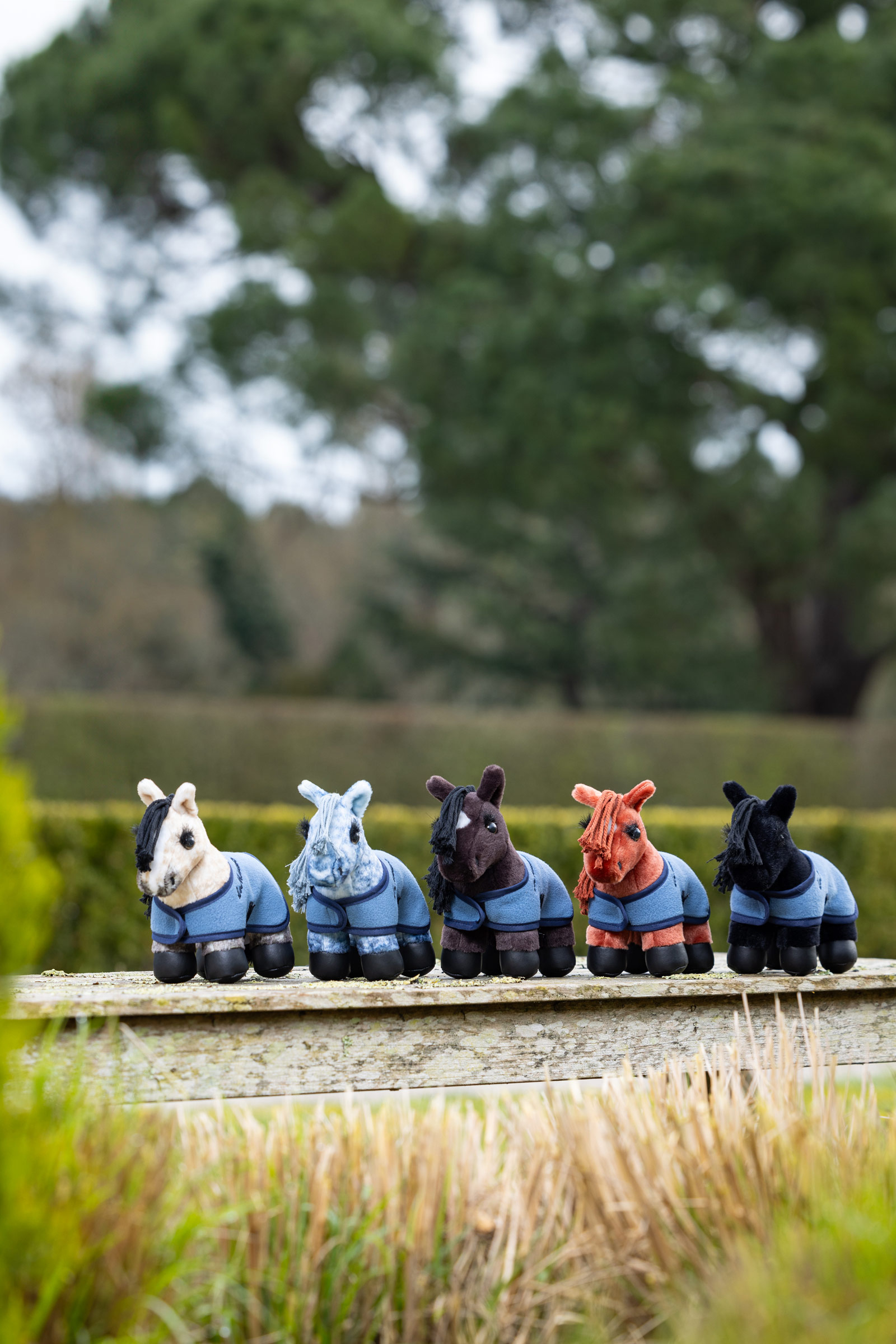 LeMieux Skye Tiny Pony Toy