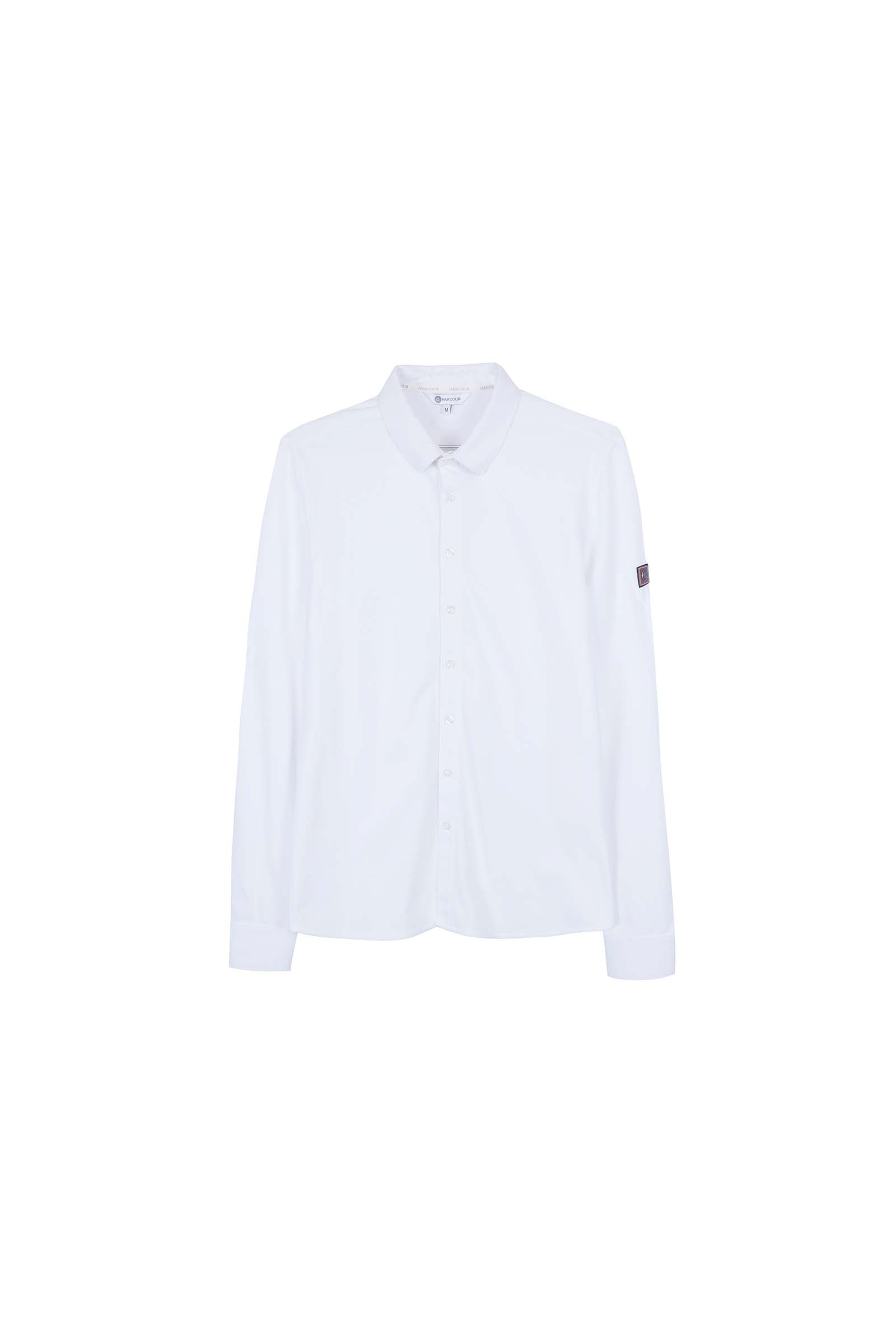 Harcour Shy Men's Shirt