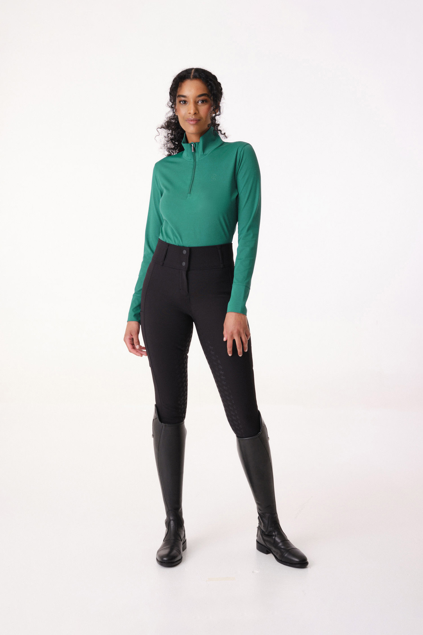 PS of Sweden Britney Women's Full Grip Winter Breeches