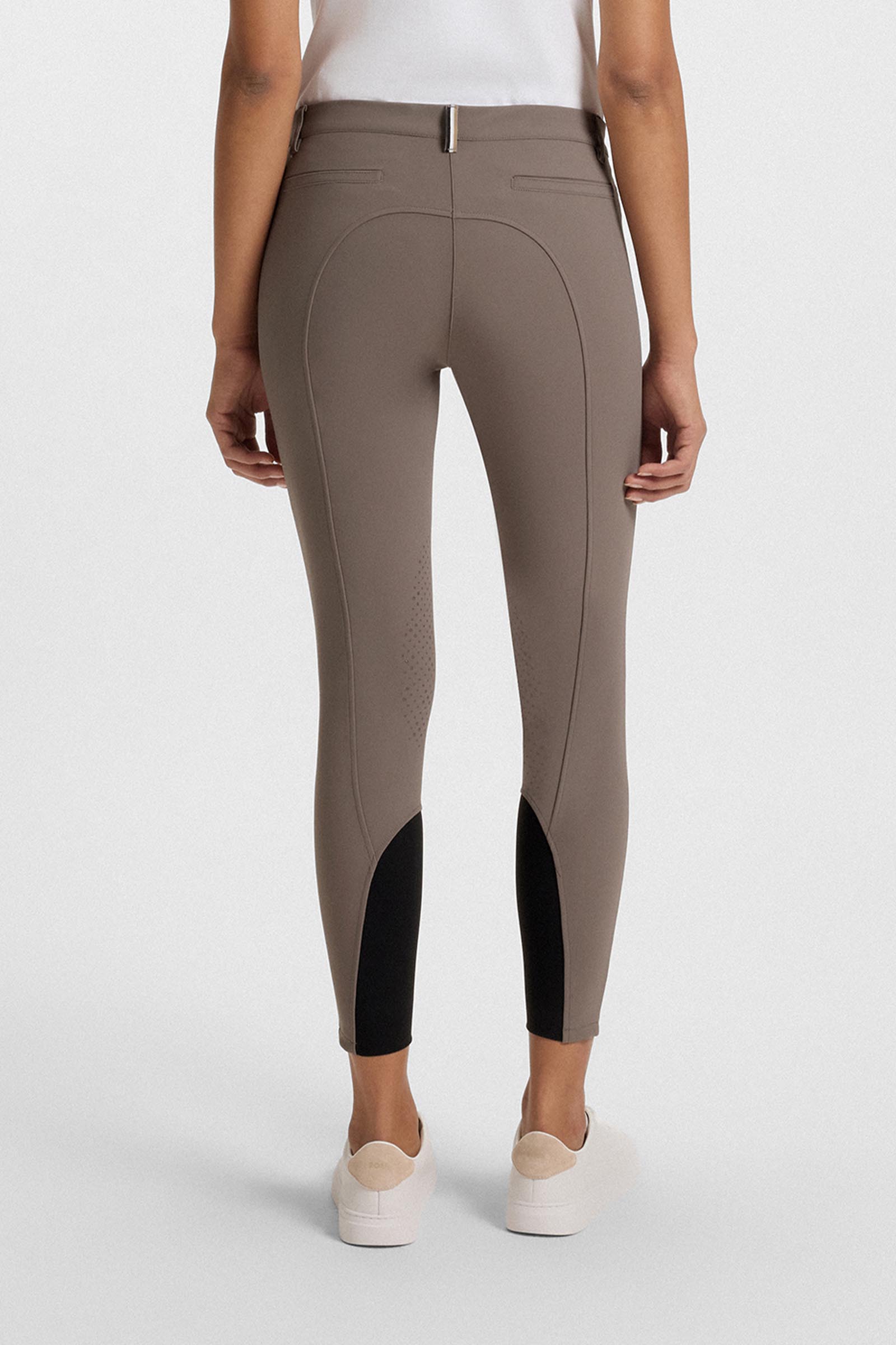 Boss Hazel Womens Knee Grip Technical Breeches