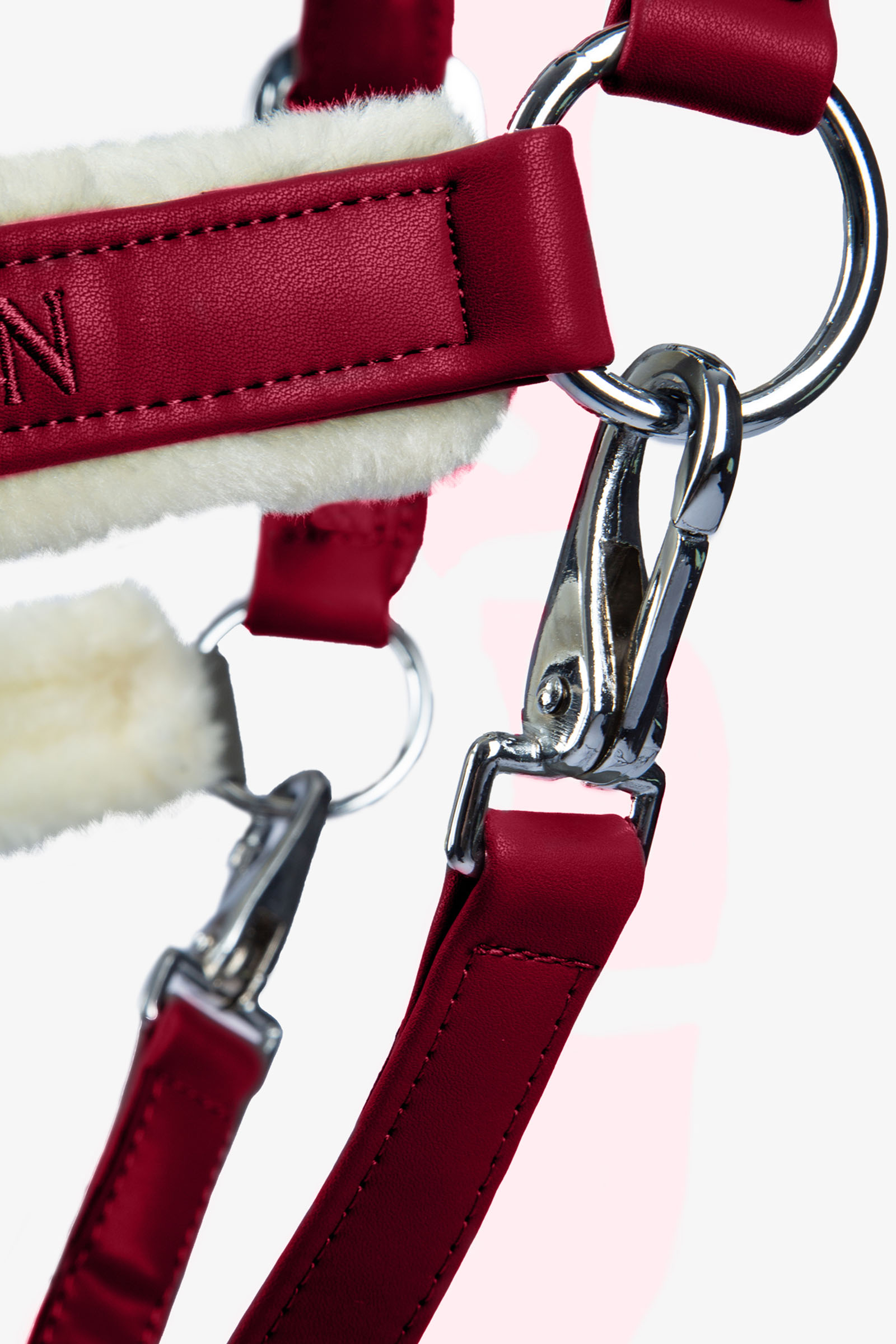 PS of Sweden Premium Fluffy Halter