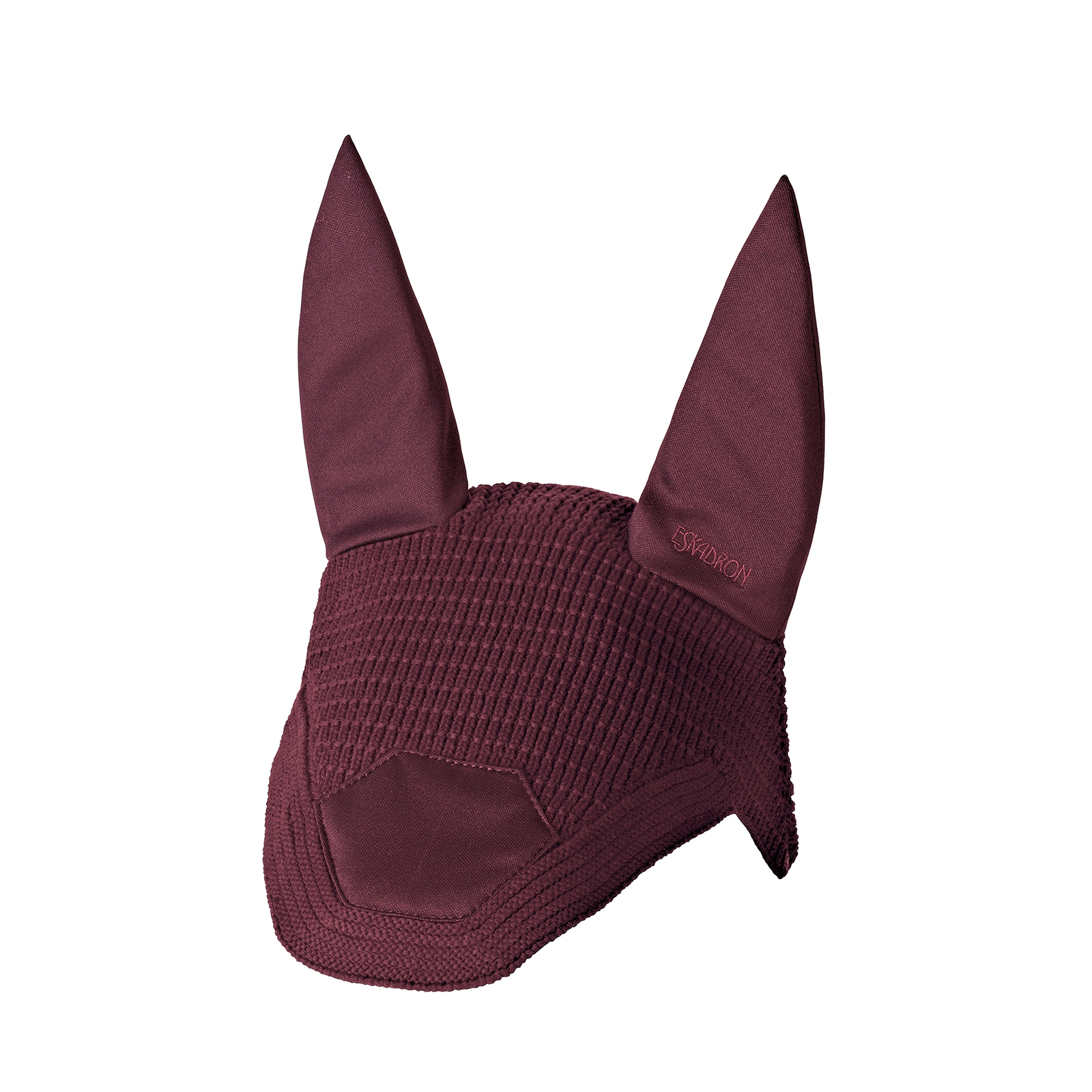 Burgundy Dark Red Eskadron Sport Ear Net