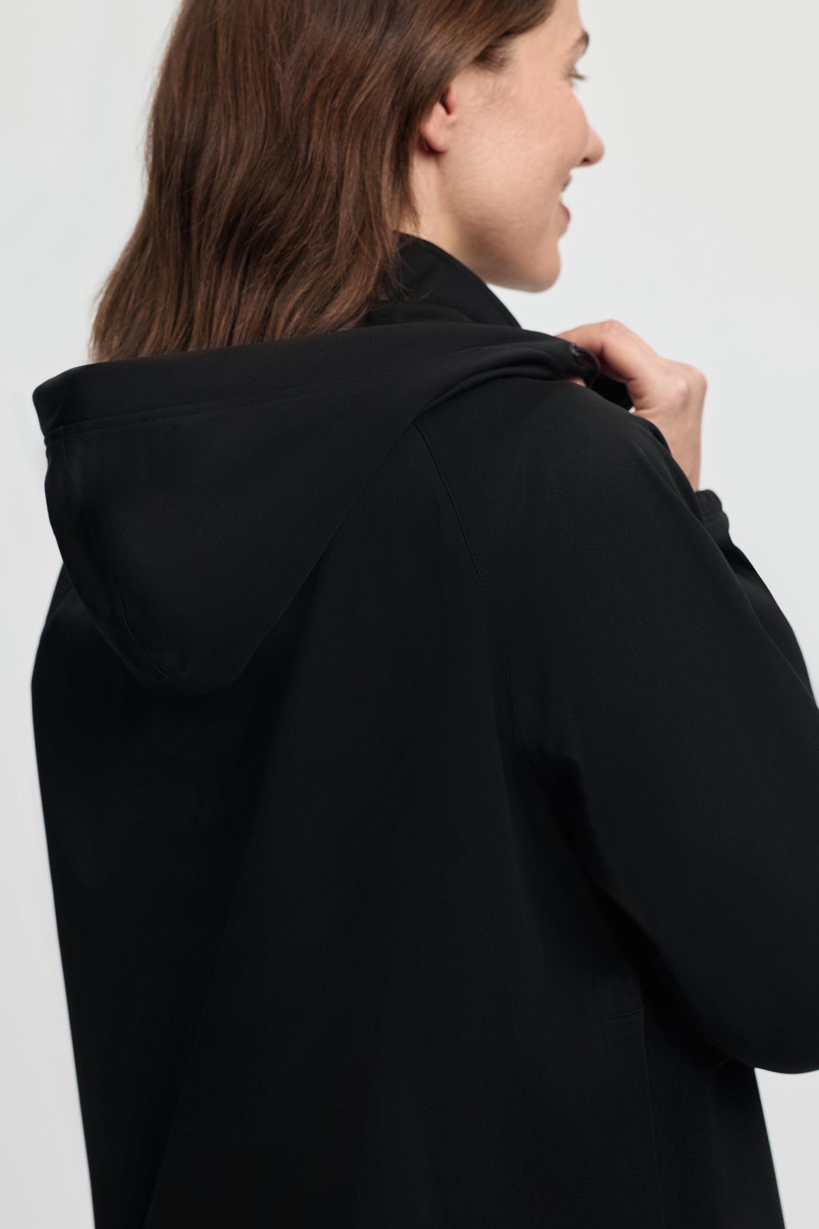 LeMieux Perri Women's Half Zip Waterproof Jacket