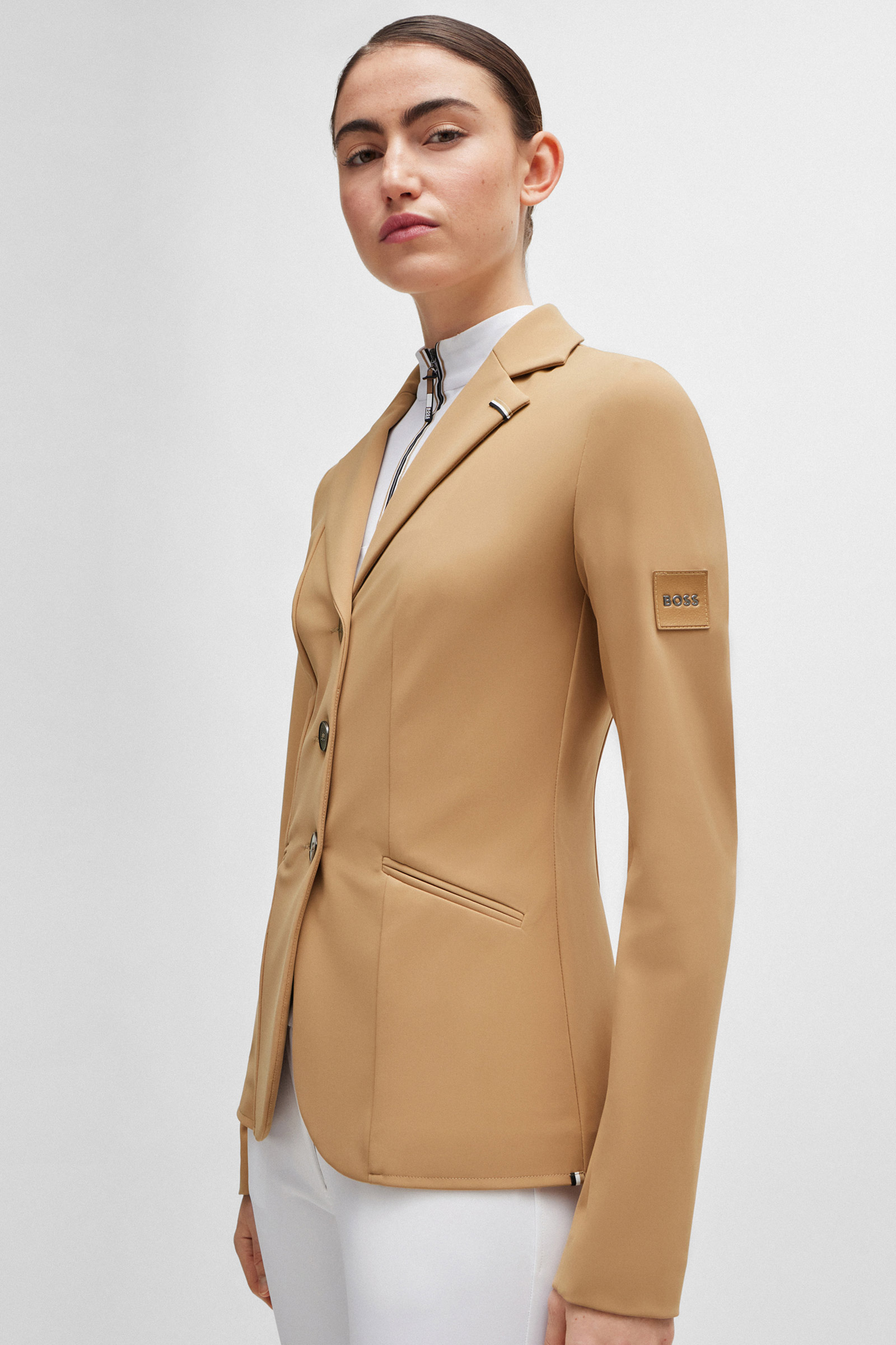 Boss Anna Show Jacket