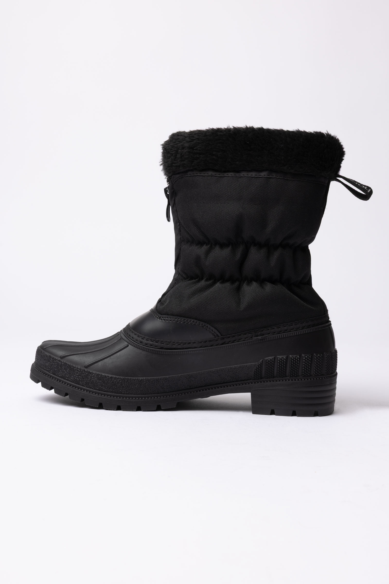 Horze Tilburg Stable Thermo Boots