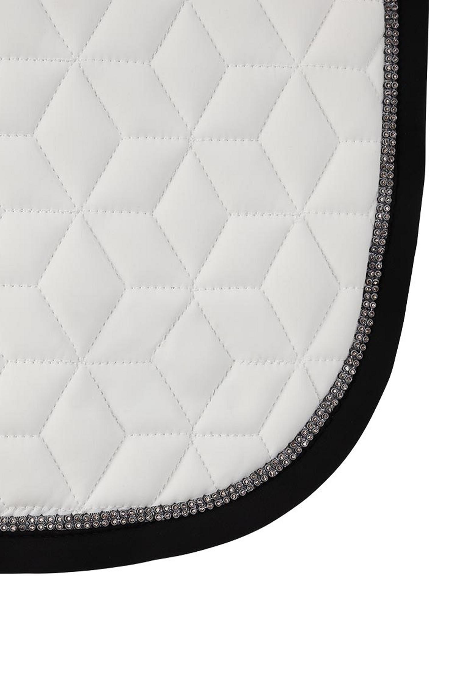 ANKY Nylon Concensus Dressage Saddle Pad