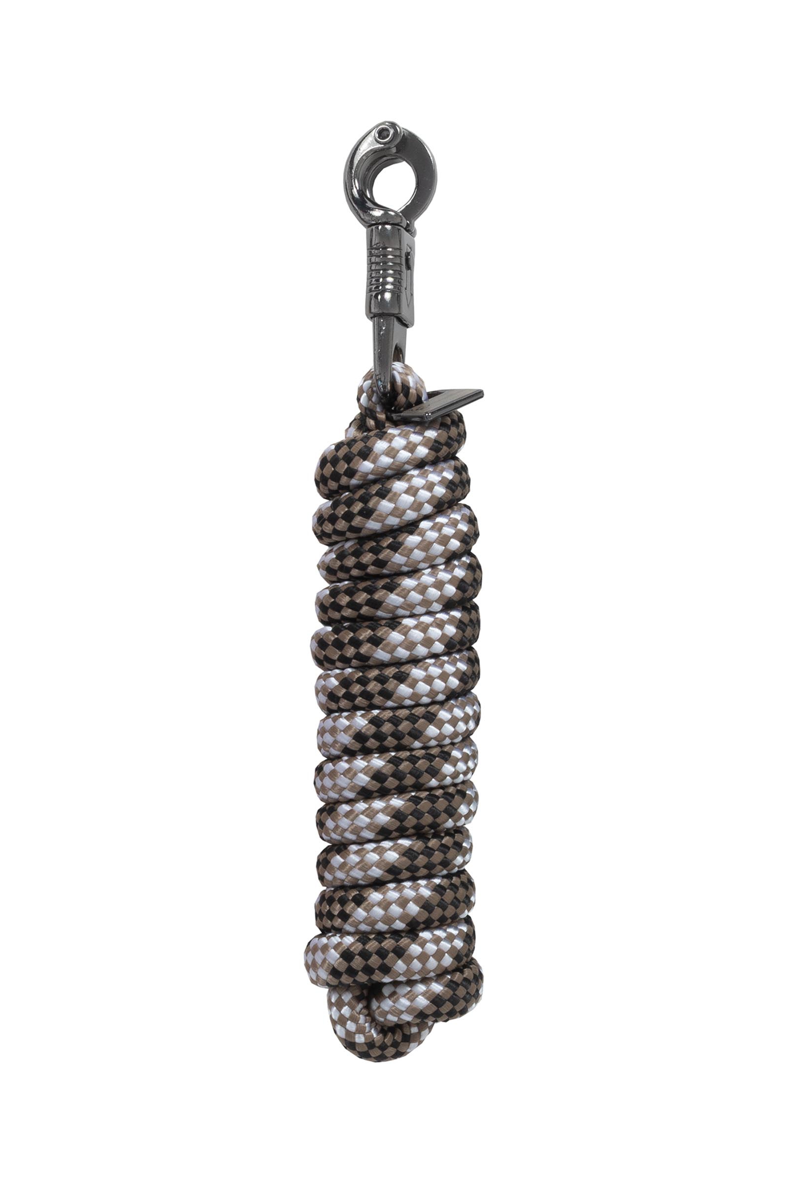 Mocha Latte Cavallo CAVALJINX Panic Hook