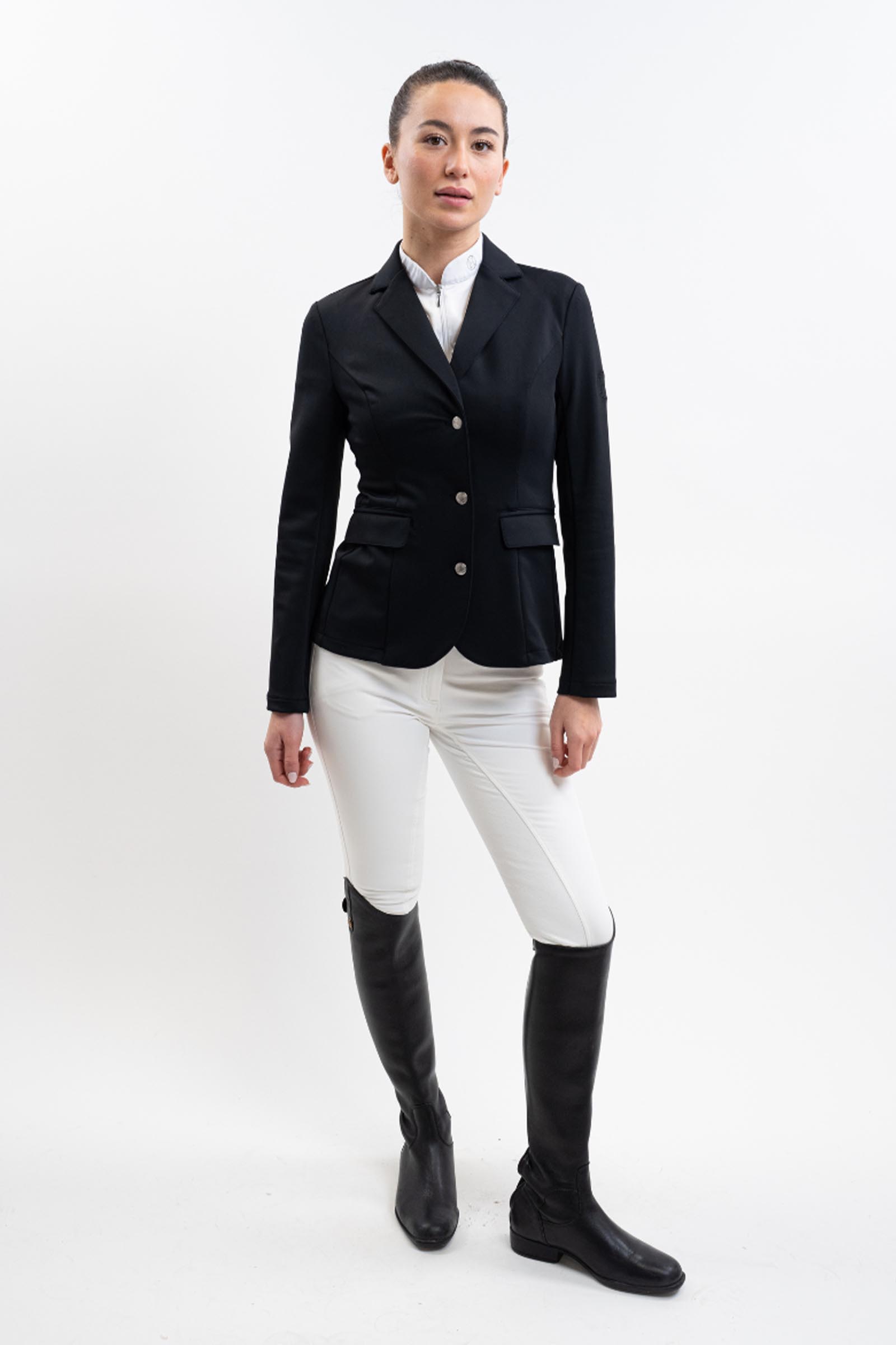 Harcour Jismy Women's Competition Jacket