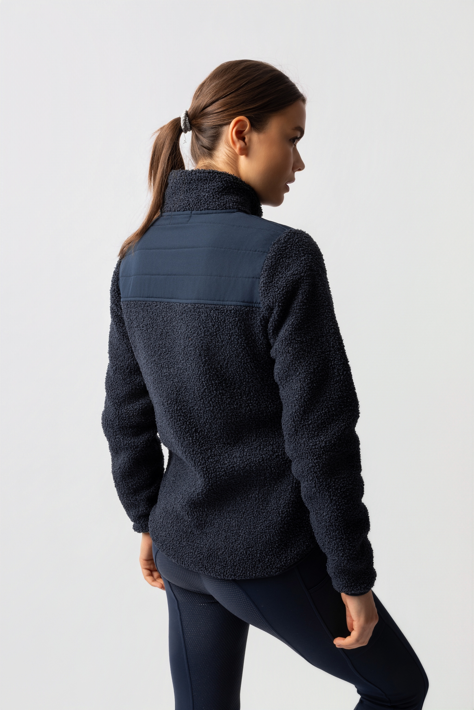 Horze Misha Women's Fleecejacket