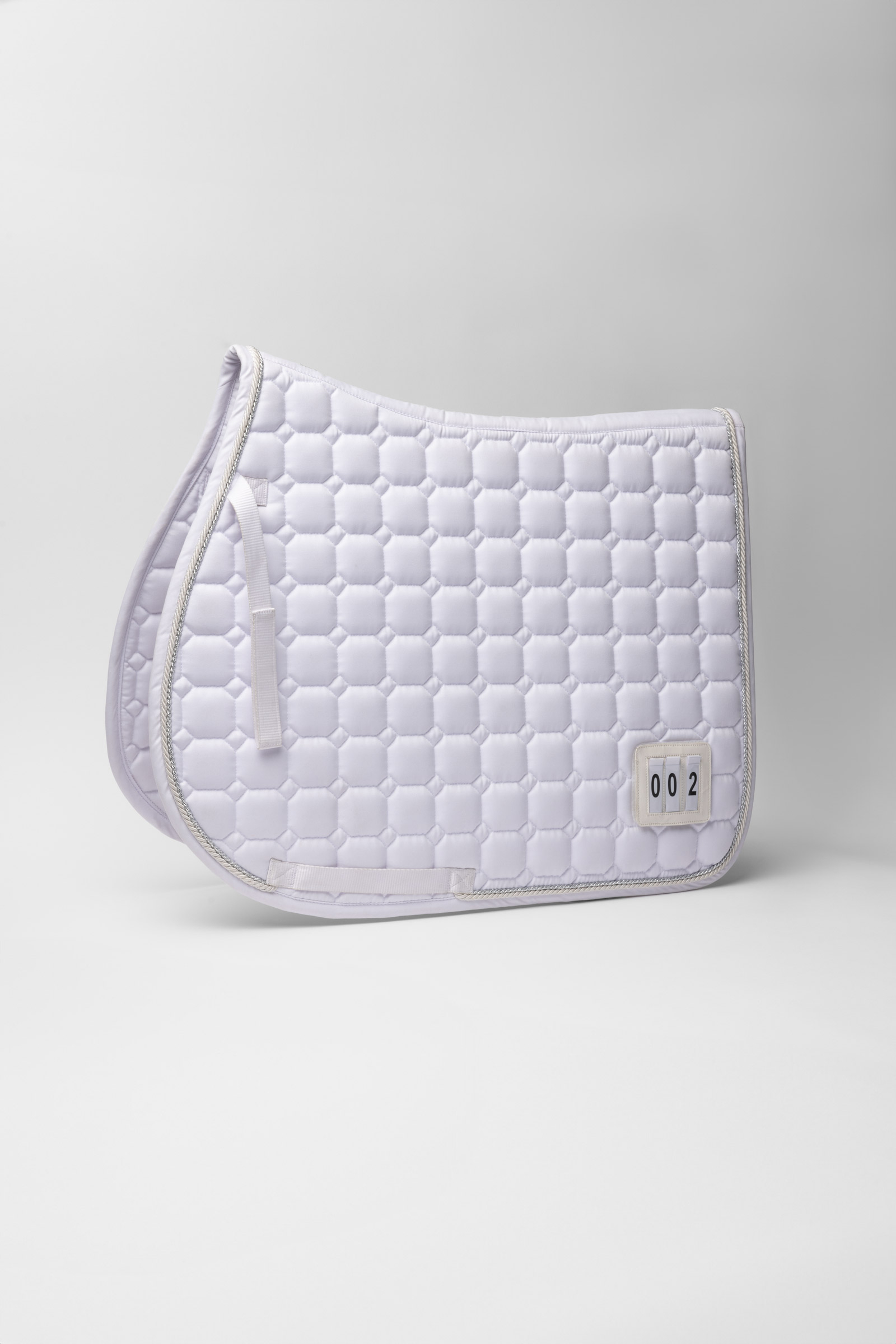 Horze Malmo All Purpose Competition Saddle Pad