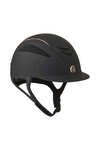 OneK Defender Pro Matt Rosegold Pipe Riding Helmet