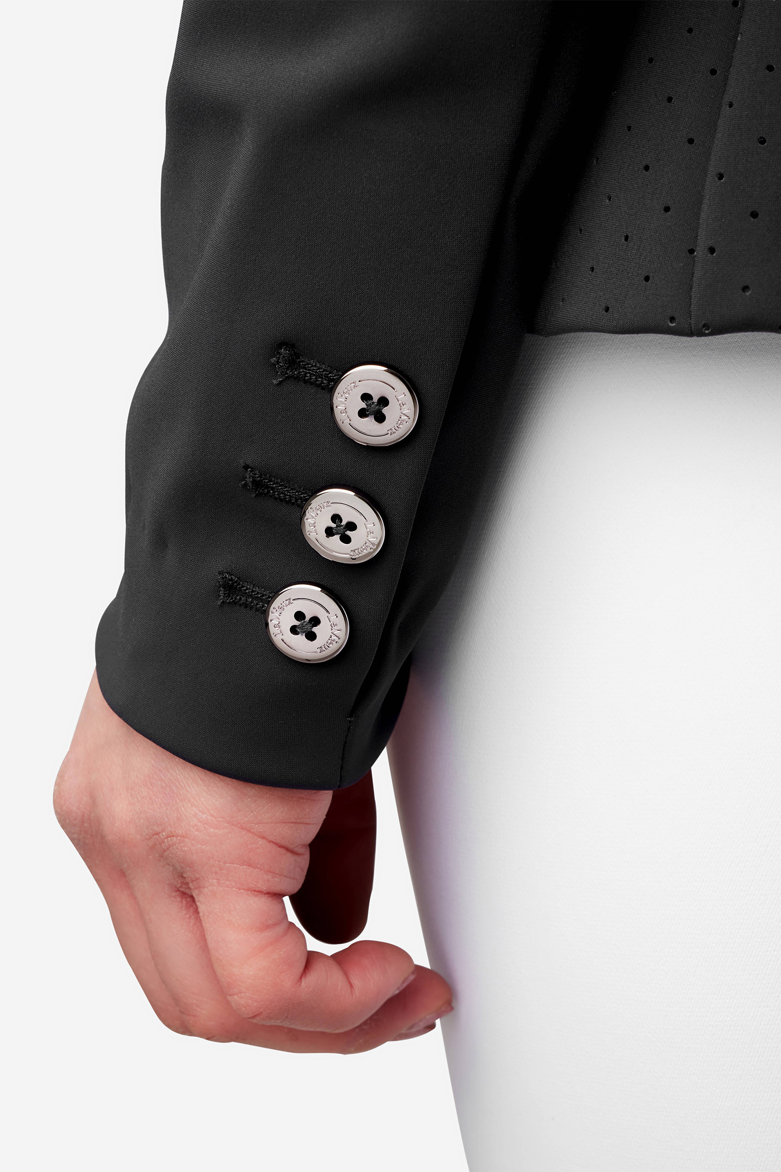 LeMieux Dynamiqué Women´s Show Jacket