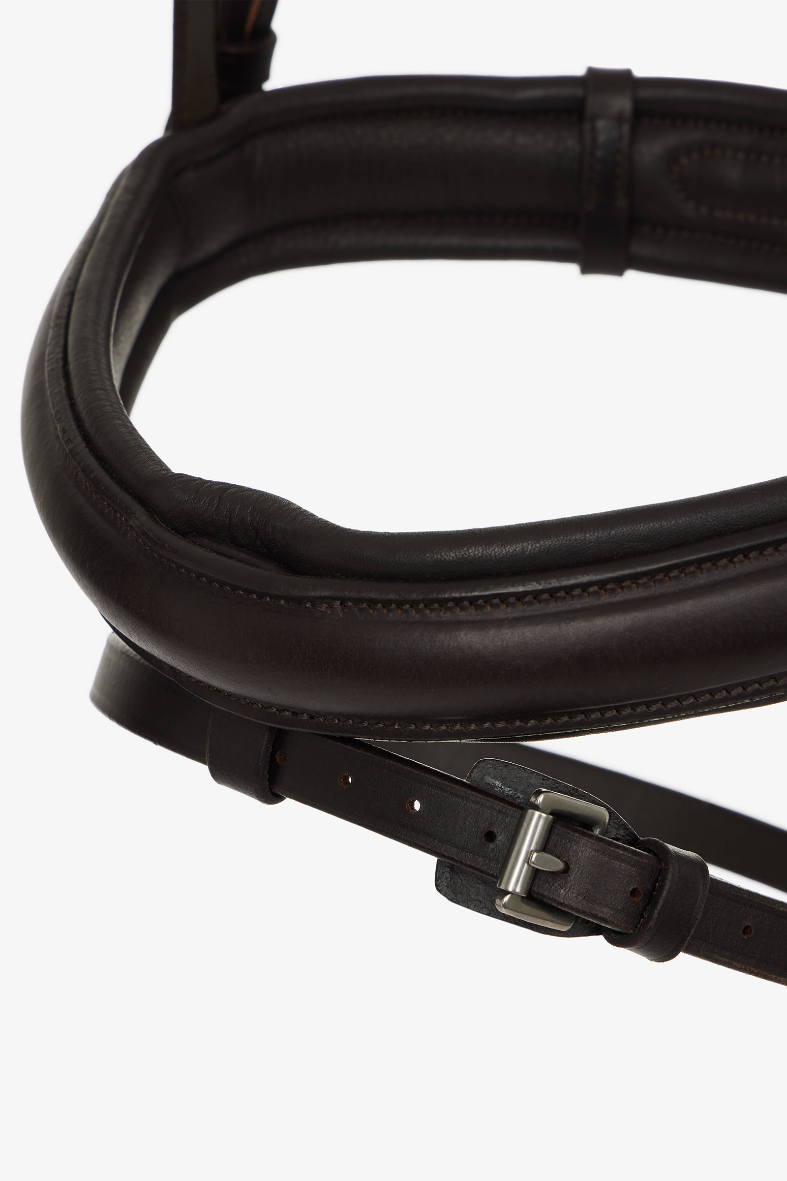 LeMieux Arika Dressage Bridle