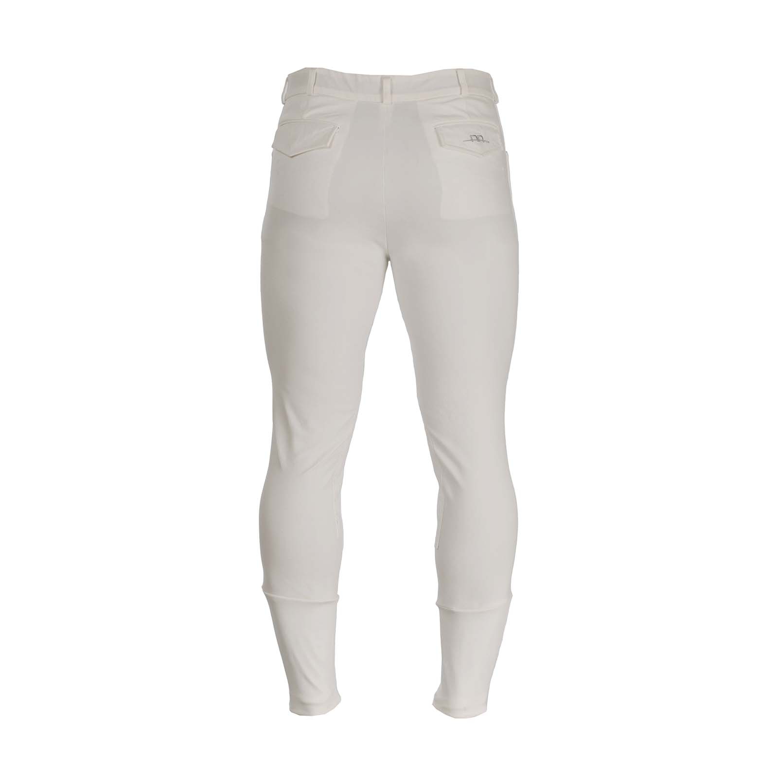 AA Men's Silicon Kneegrip Breeches