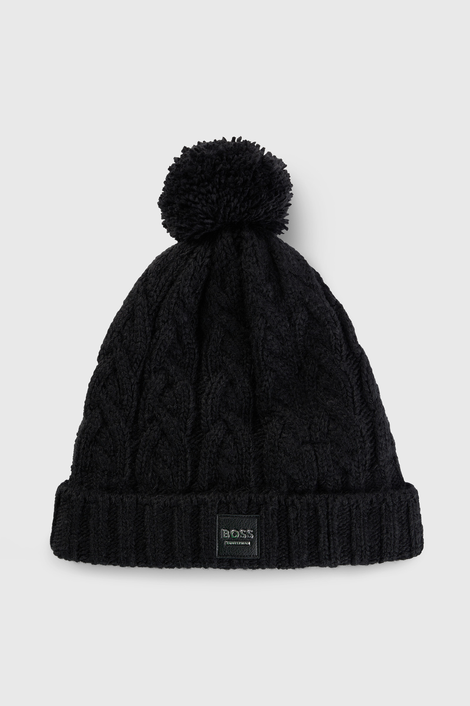 Boss Beanie Bobble