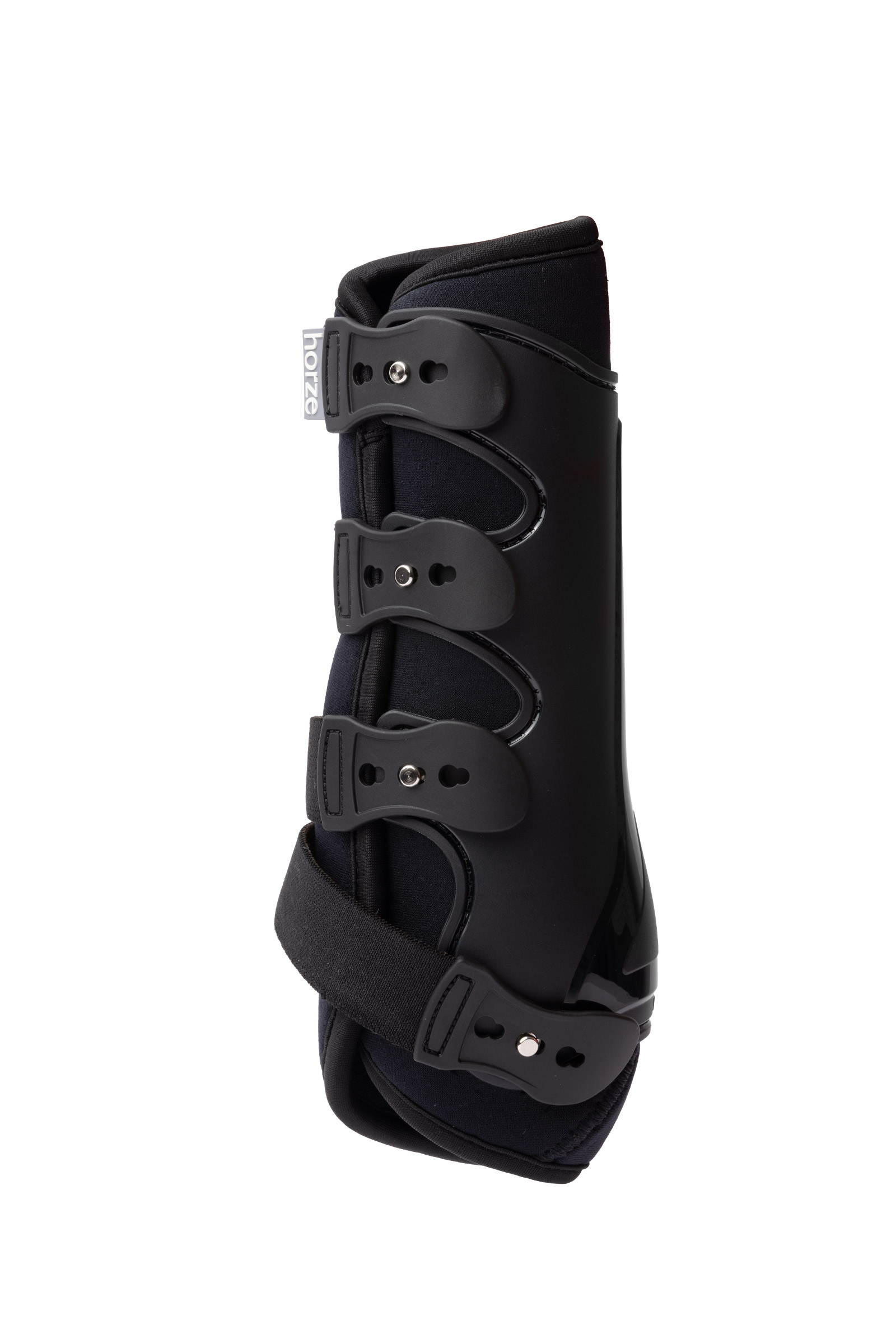 Horze Malmo Combi Horse Boots, 2-in-1