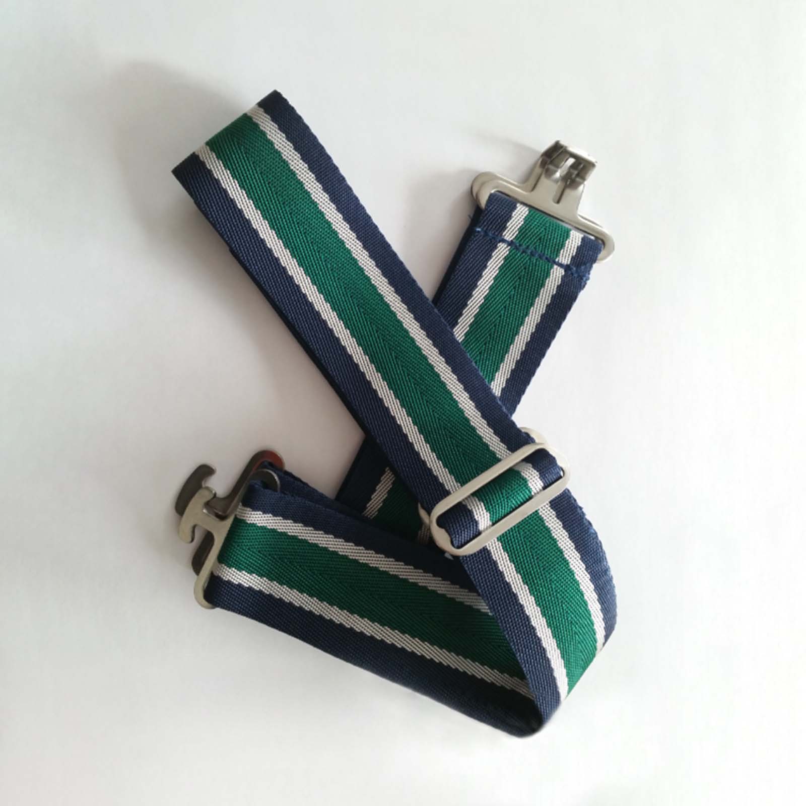 Bucas External Surcingle