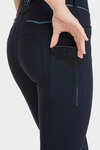 Horse Pilot X-Perform Women's Kneepatch Breeches