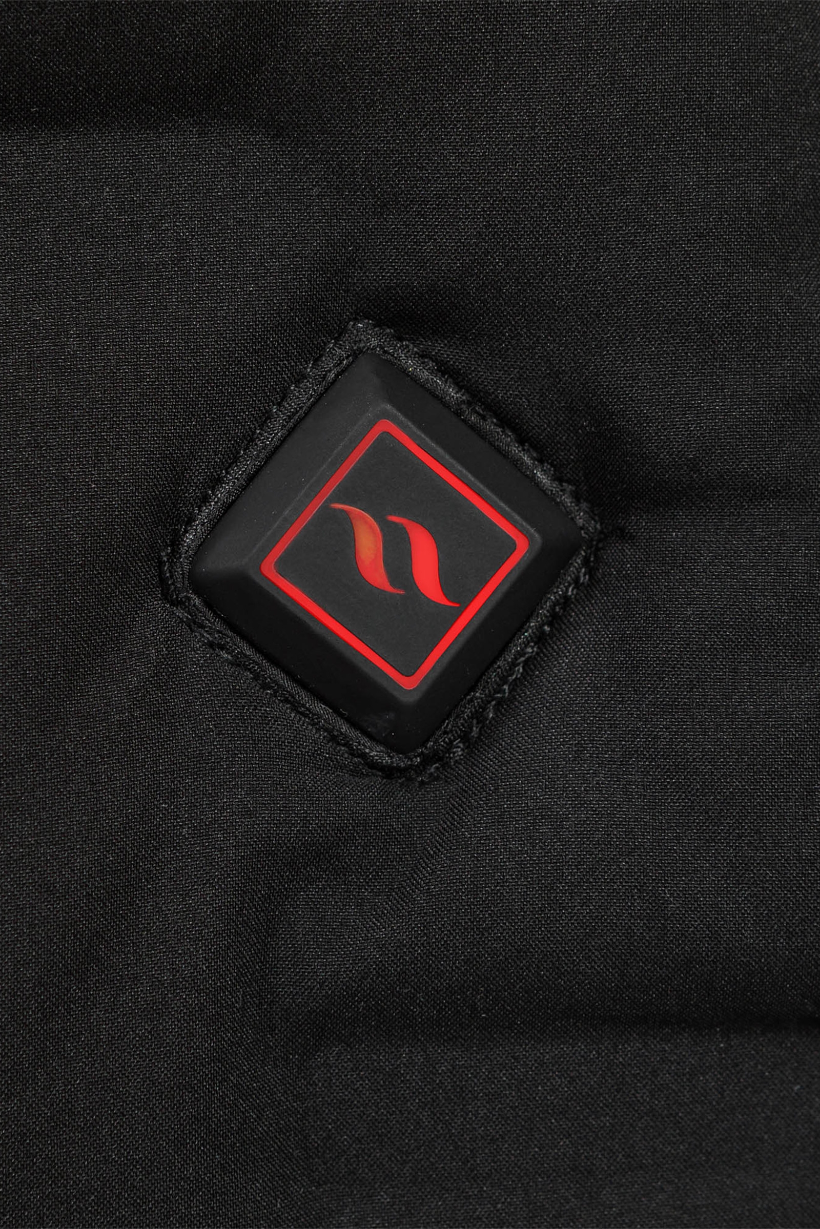 Back on Track Katla Women's Heated Vest