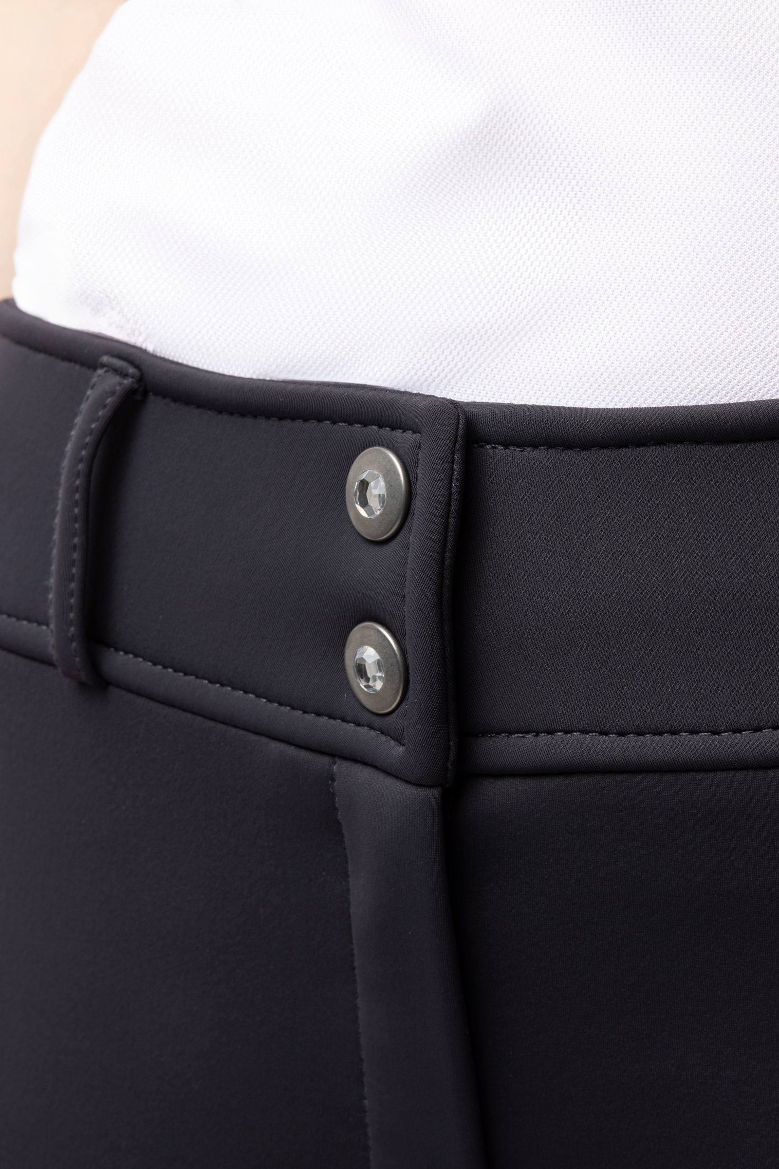 Horze Macy Thermo Fullgrip Breeches