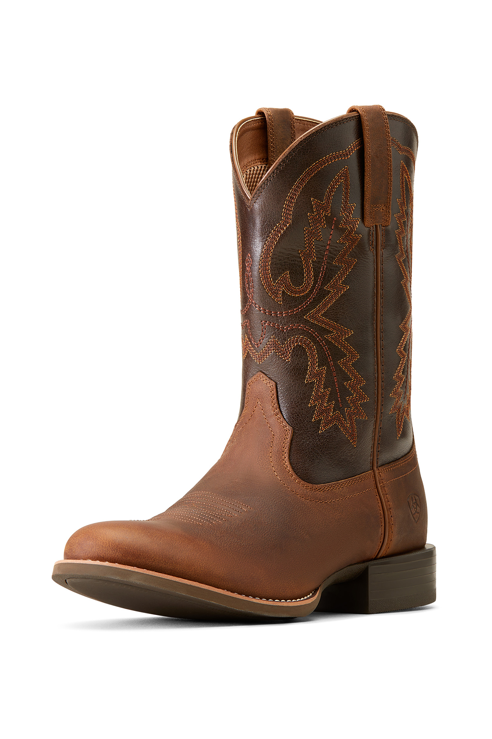 Ariat Sport Stratten Cowboy Boots