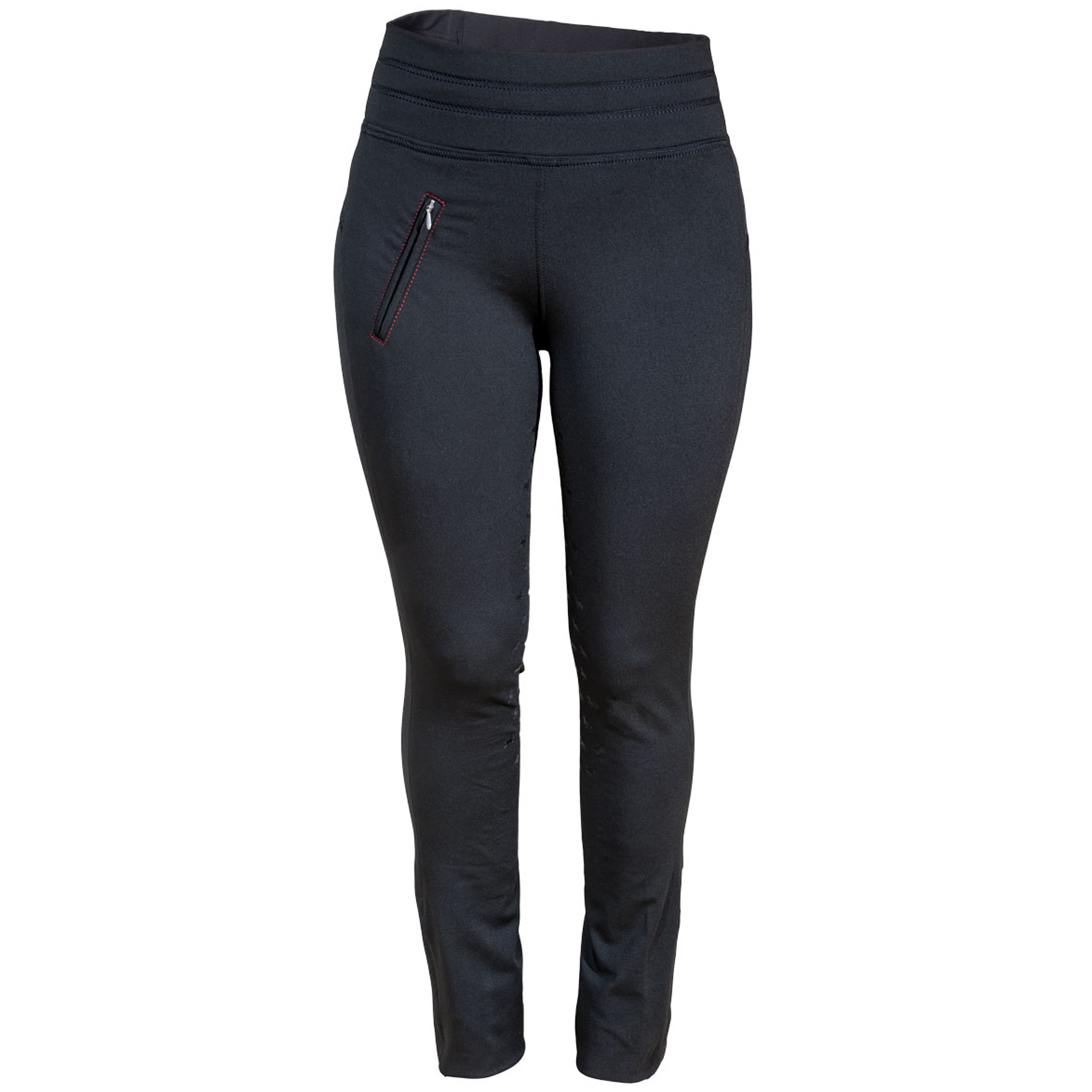Karlslund Galdur Women&acute;s Jodhpur Riding Tights