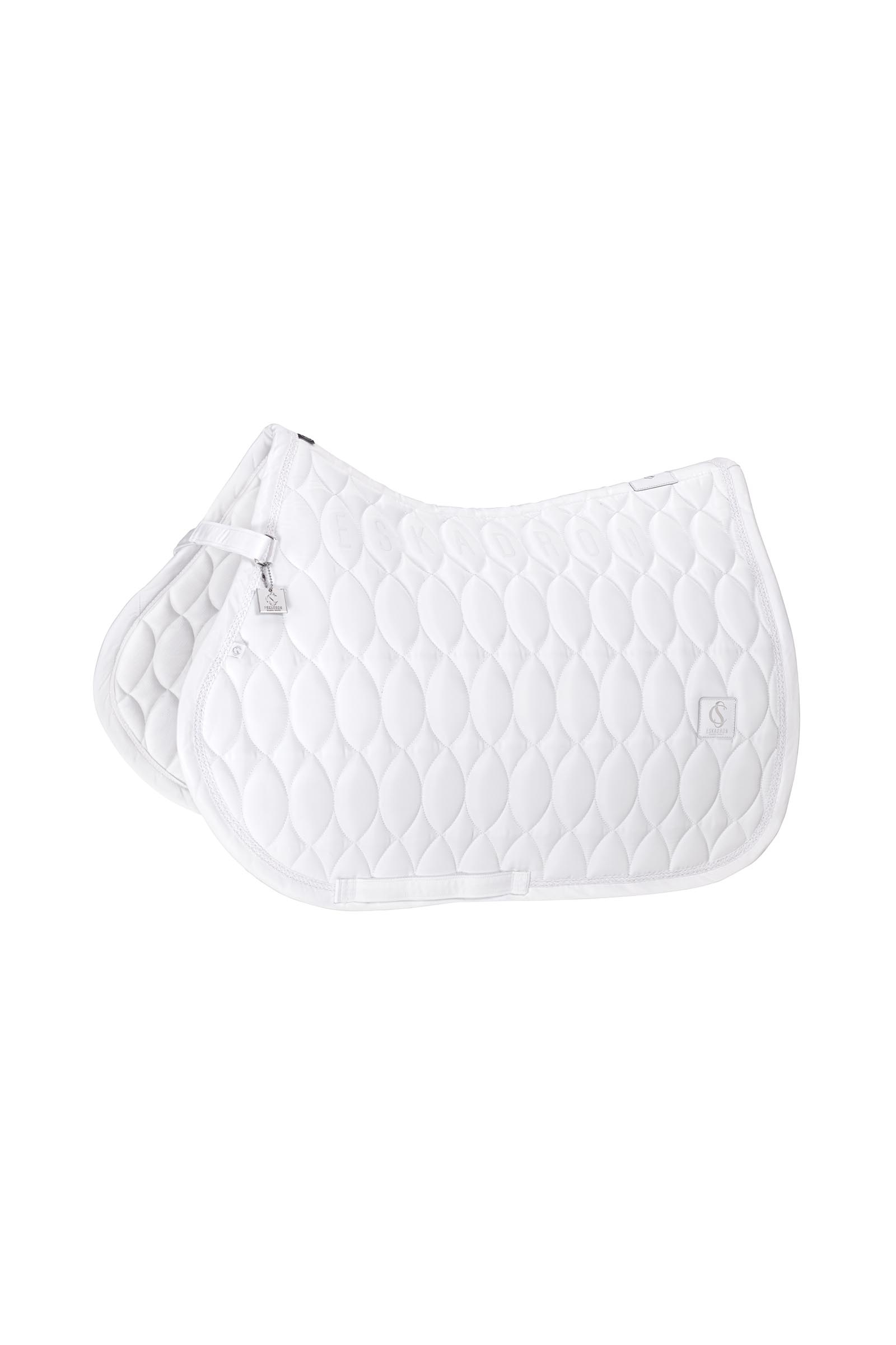 Eskadron Classic Sport SS26 Highgloss Emblem All Purpose Saddle Pad