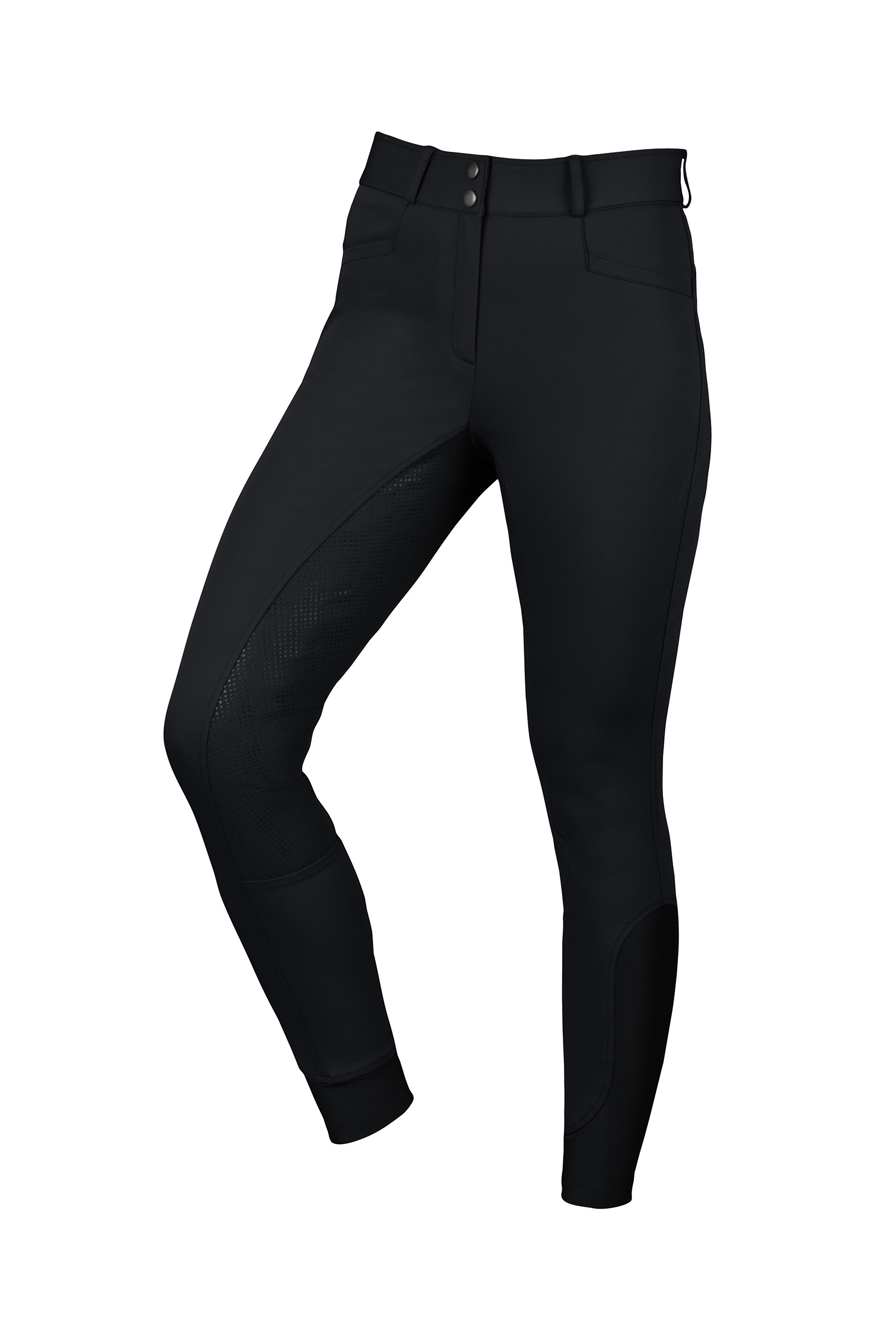 Weatherbeeta Duet Women's Fullseat Riding Breeches