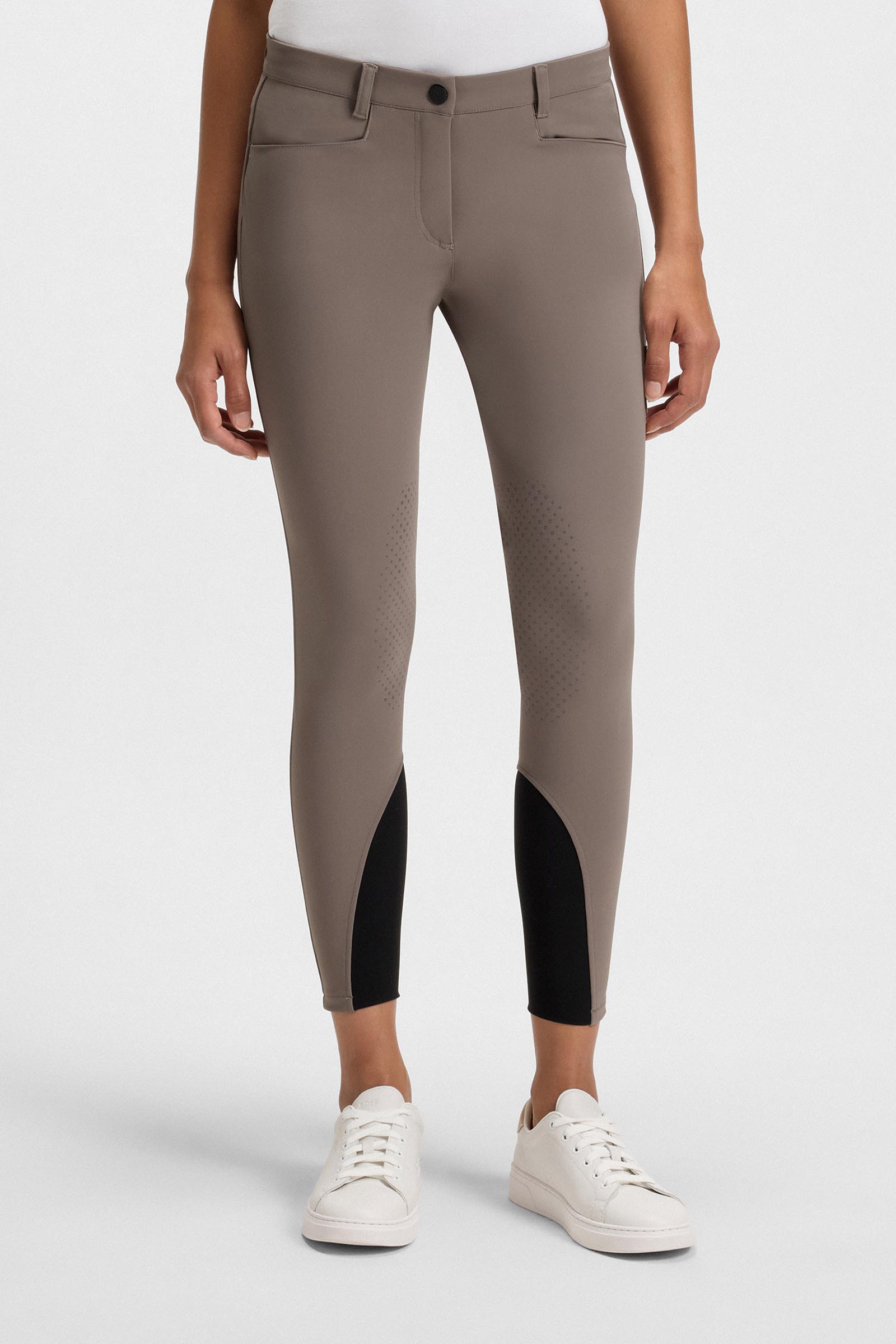 Boss Hazel Womens Knee Grip Technical Breeches