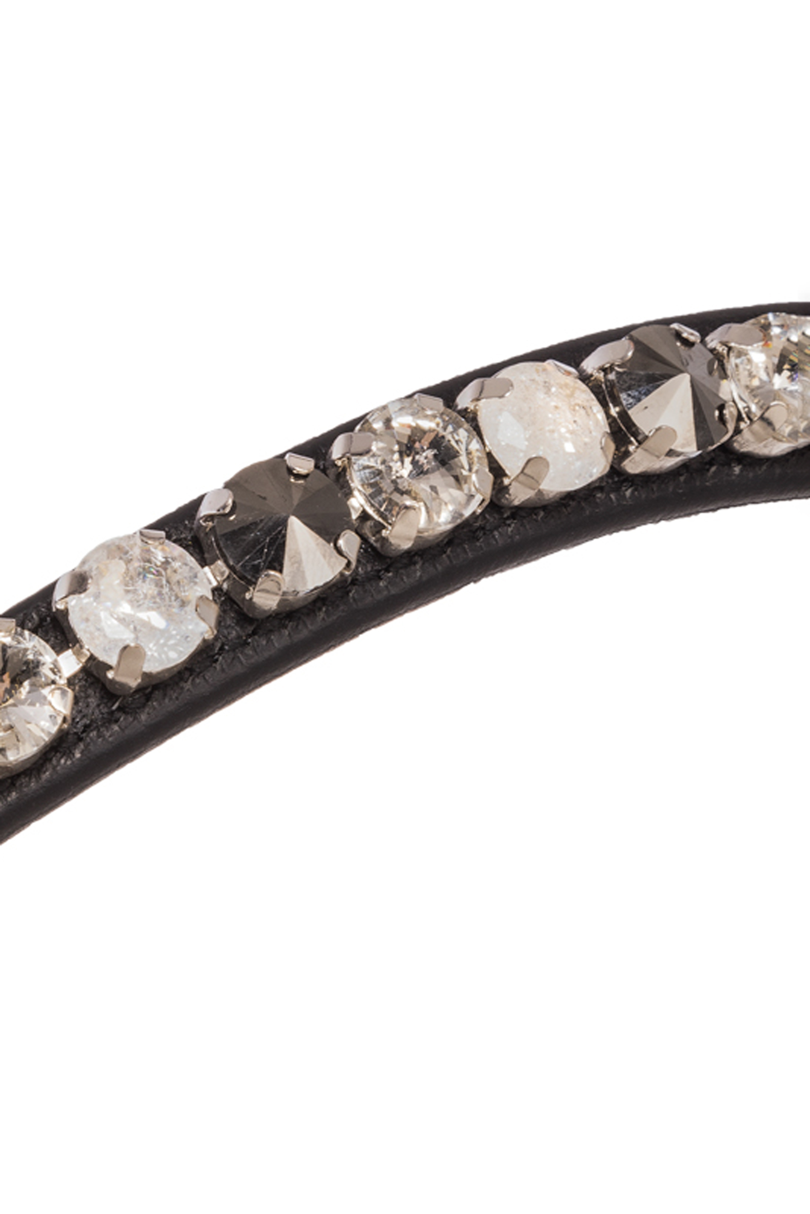 Kavalkade Zora Crank Bridle With Flash